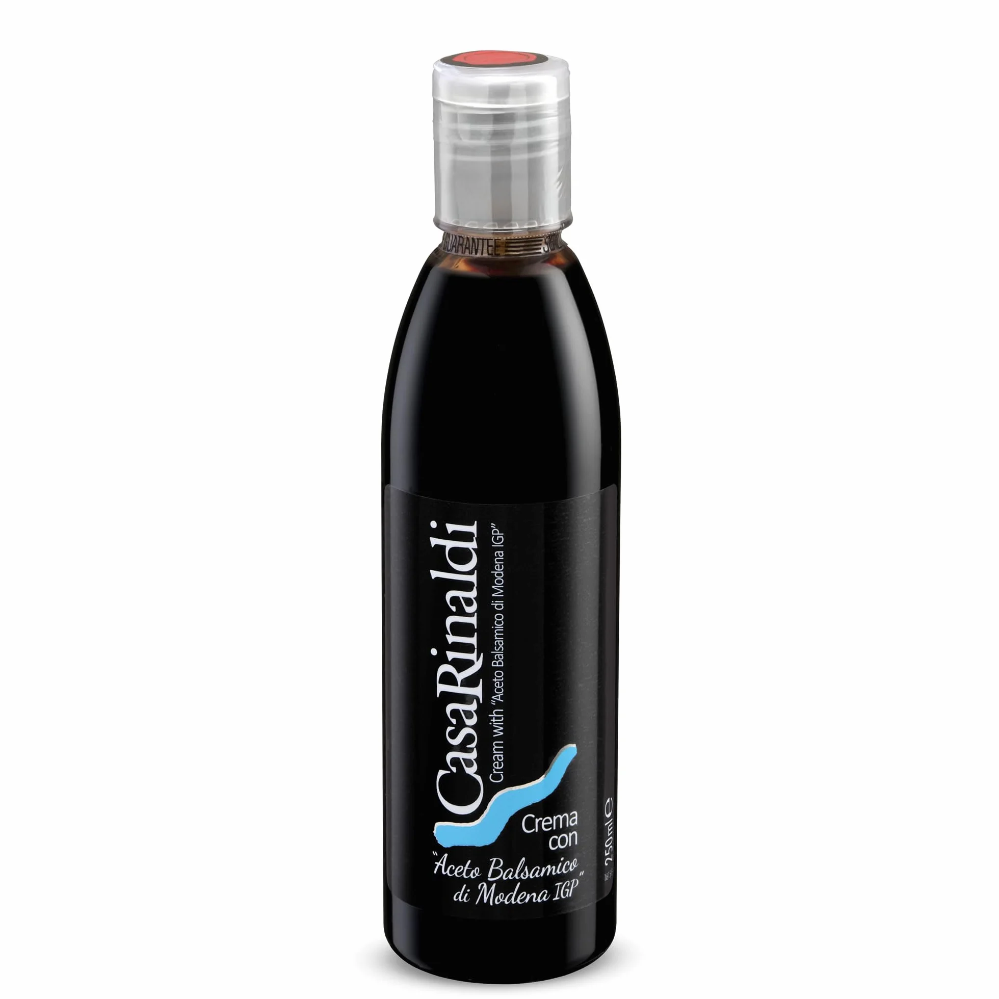 Crema di Balsamico Nera 250 ml