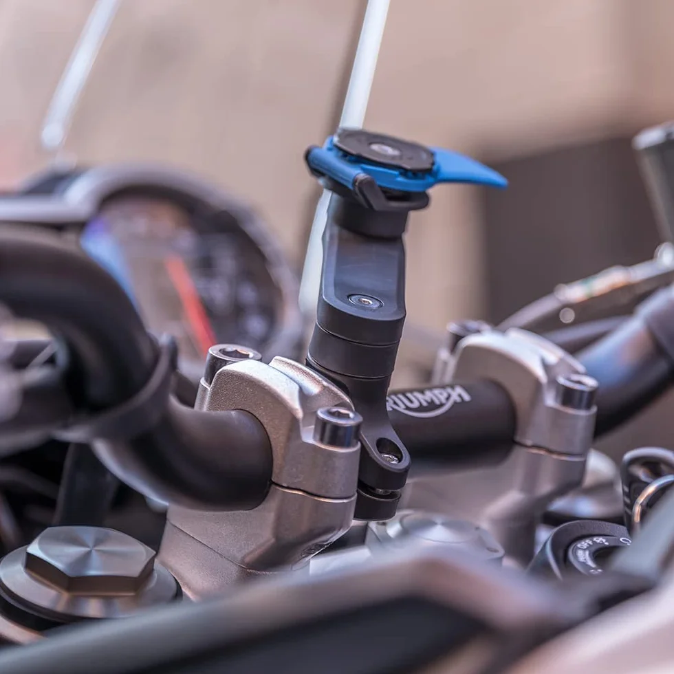 Podkładki Dystansujące 10 mm do Motocykla Quad Lock – Opakowanie podwójne