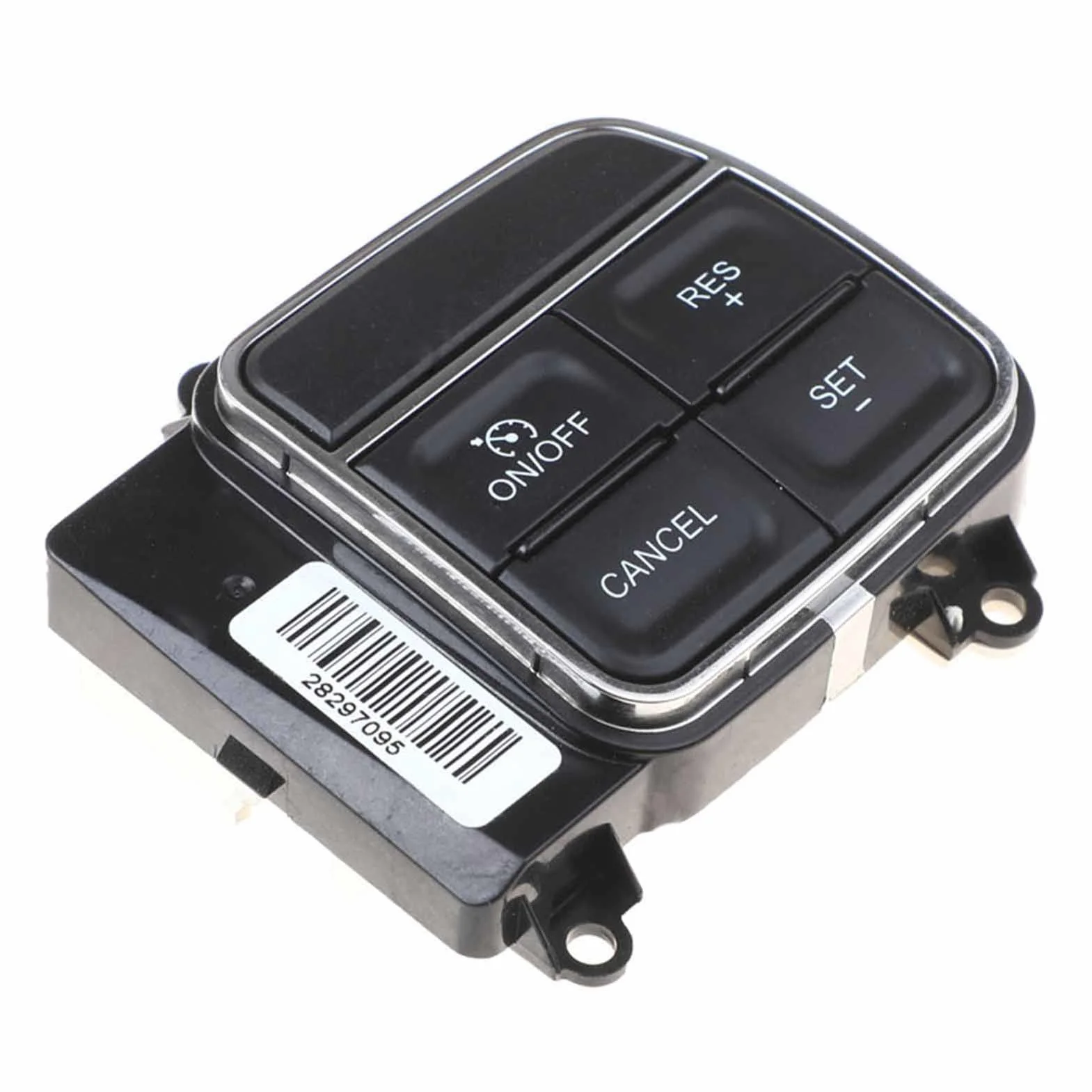 Przełącznik tempomatu na kierownicy, pasuje do Chrysler Dodge Jeep 2011-2017 56046252AD