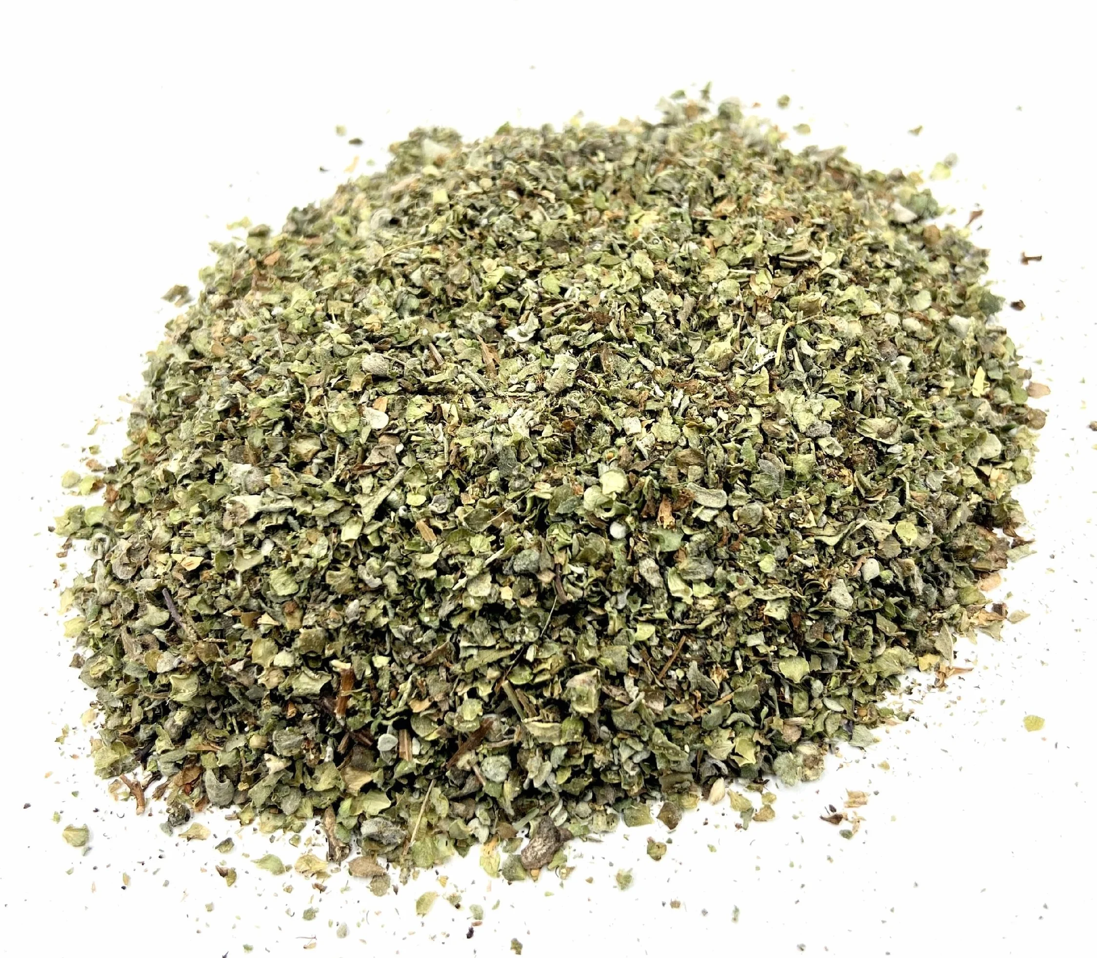 Bazylia Suszona Liść 250g Aromatyczna Przyprawa