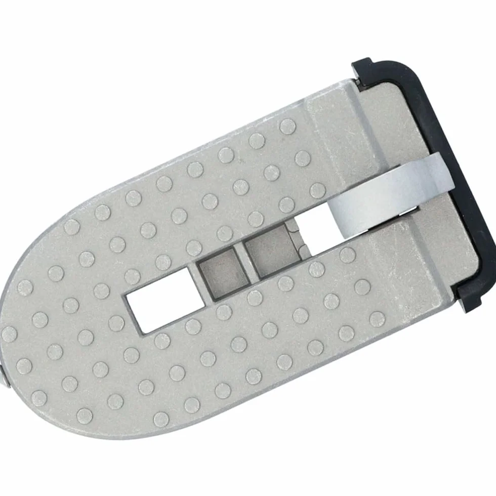 Carpoint Foldable Car Door Step