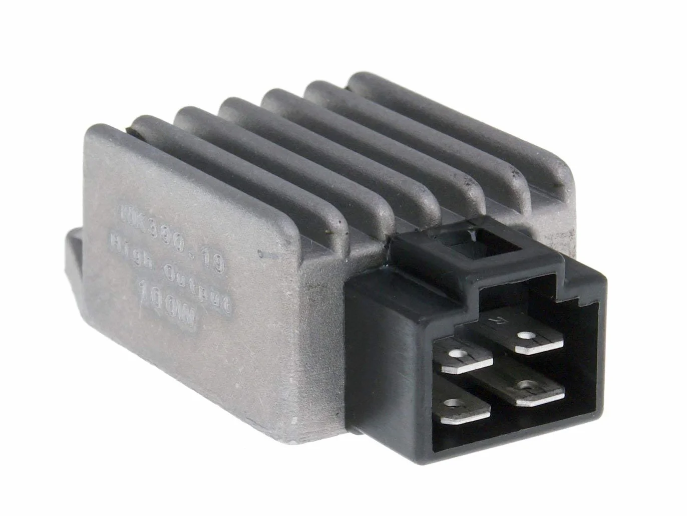Regulator/prostownik - Naraku High Output AC/DC 4-biegunowy