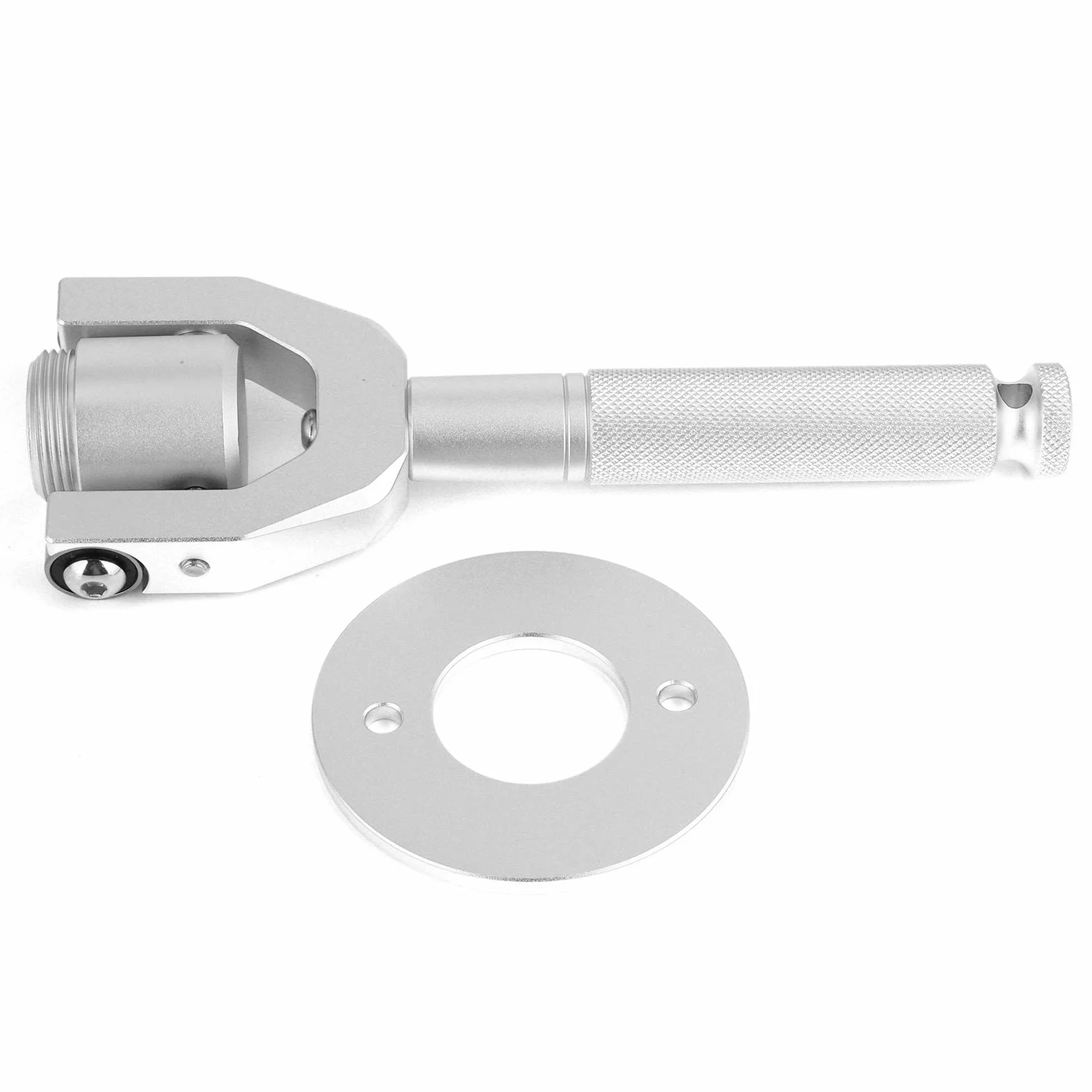 Belt Change Tool CNC Aluminum Alloy Clutch Removal Kit Replacement for Maverick X3 2017-2020