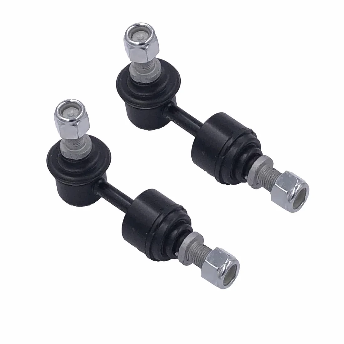 zestaw stabilizatora Łącznik stabilizatora pasuje do HYUNDAI Ix35 YF pasuje do SONATA TUCSON IX pasuje do KIA SPORTAGE K5 pasuje do Geely Atlas Boyue Stabilizatory Poprzeczne(2pcs)