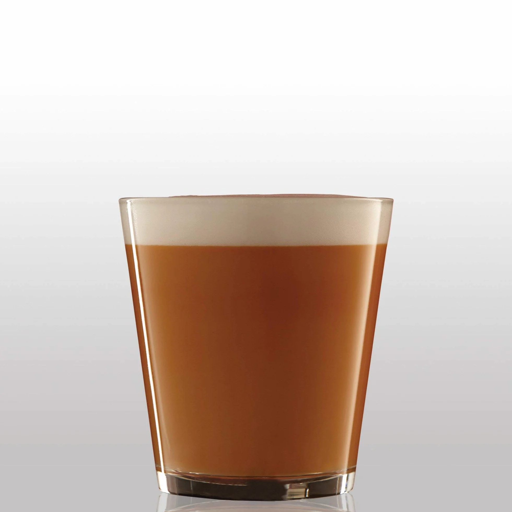 Red Espresso 1kg Rooibos-Tee verwendbar wie Kaffee für Cappuccino, Latte