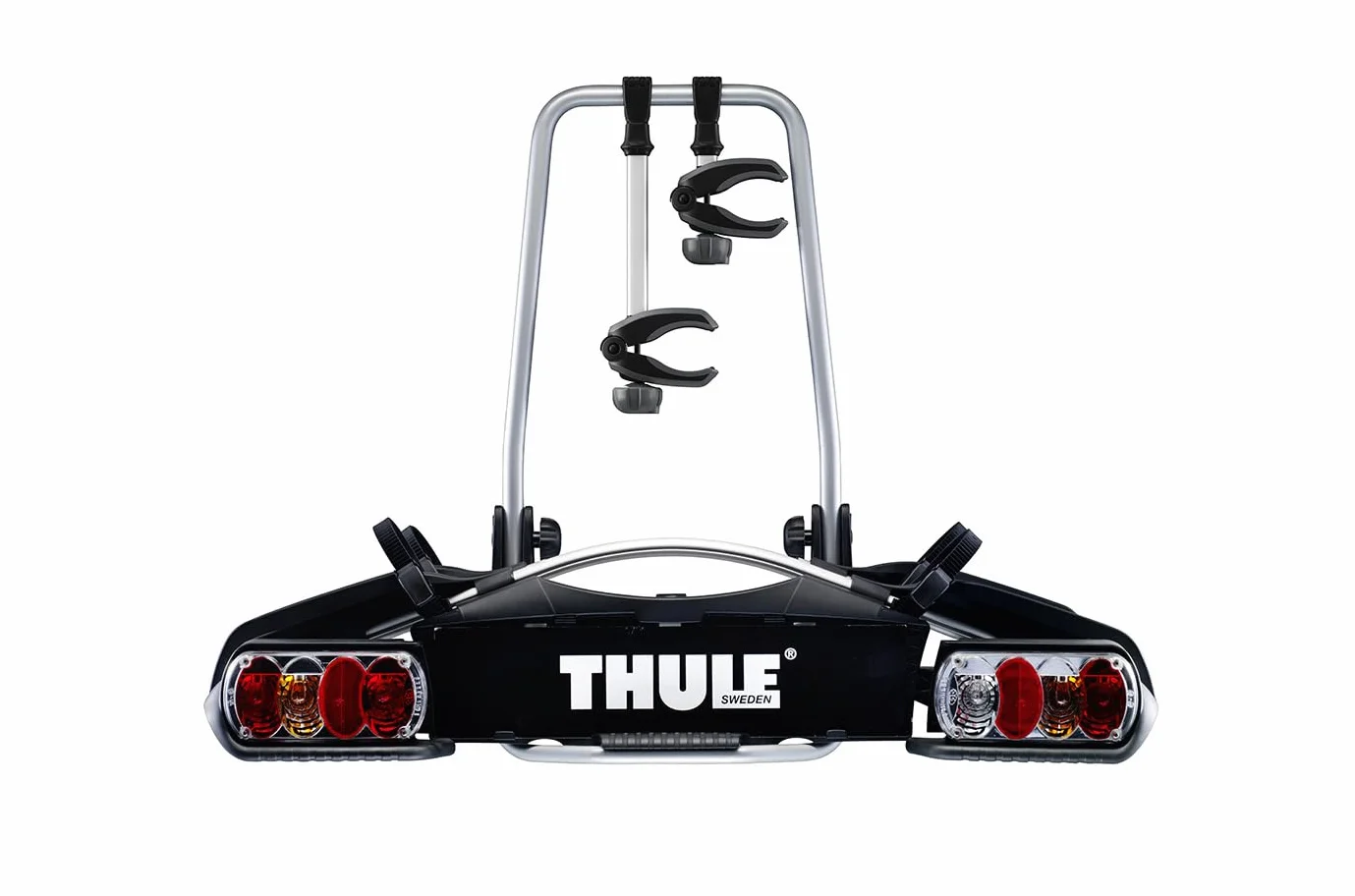 Thule bagażnik rowerowy