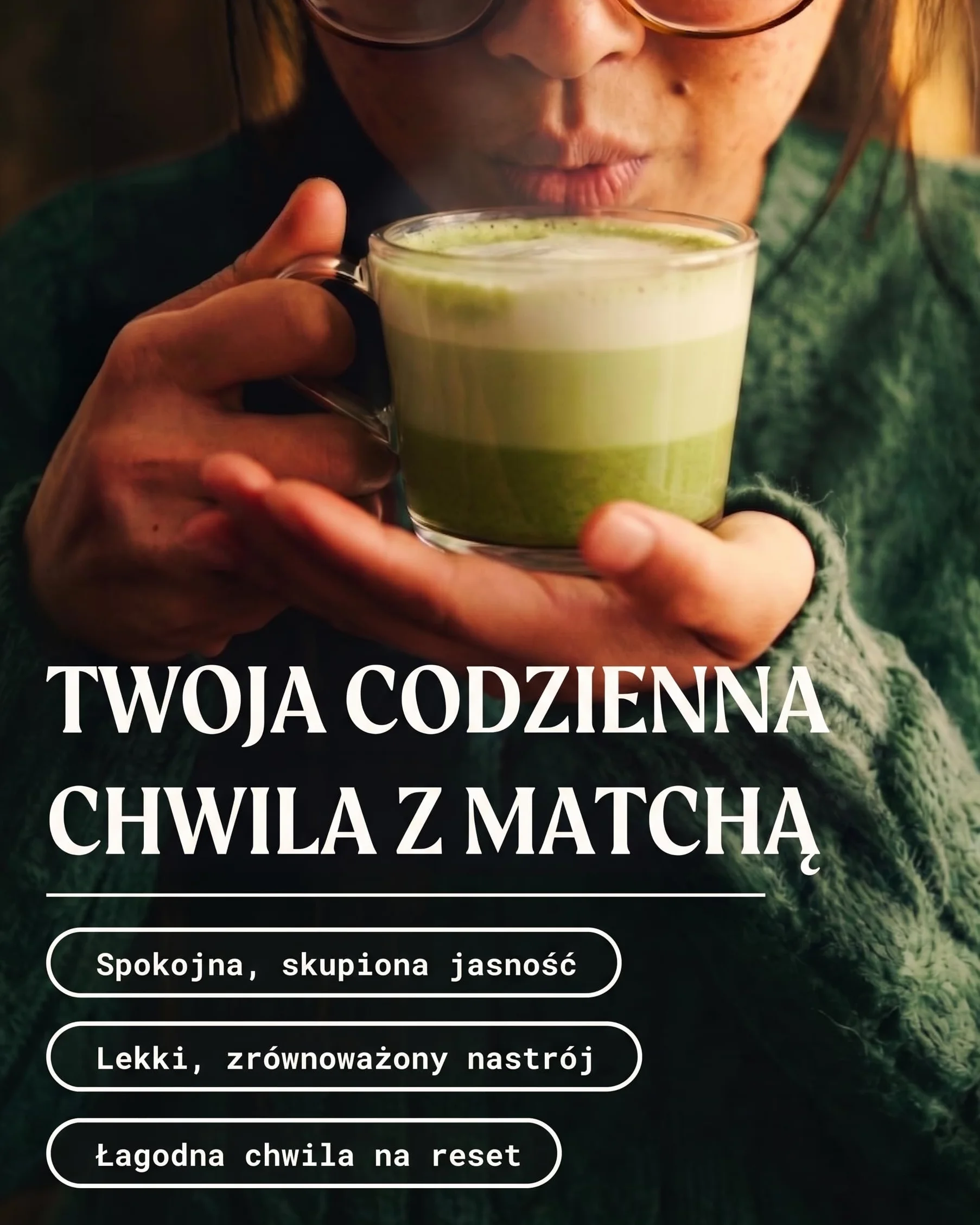 NaturaleBio Premium Matcha w Proszku - 100% Organiczna Japońska Herbata Zielona USDA - 113g (4oz) - Ceremonialny Gatunek dla Smoothie, Latte, Wypieków
