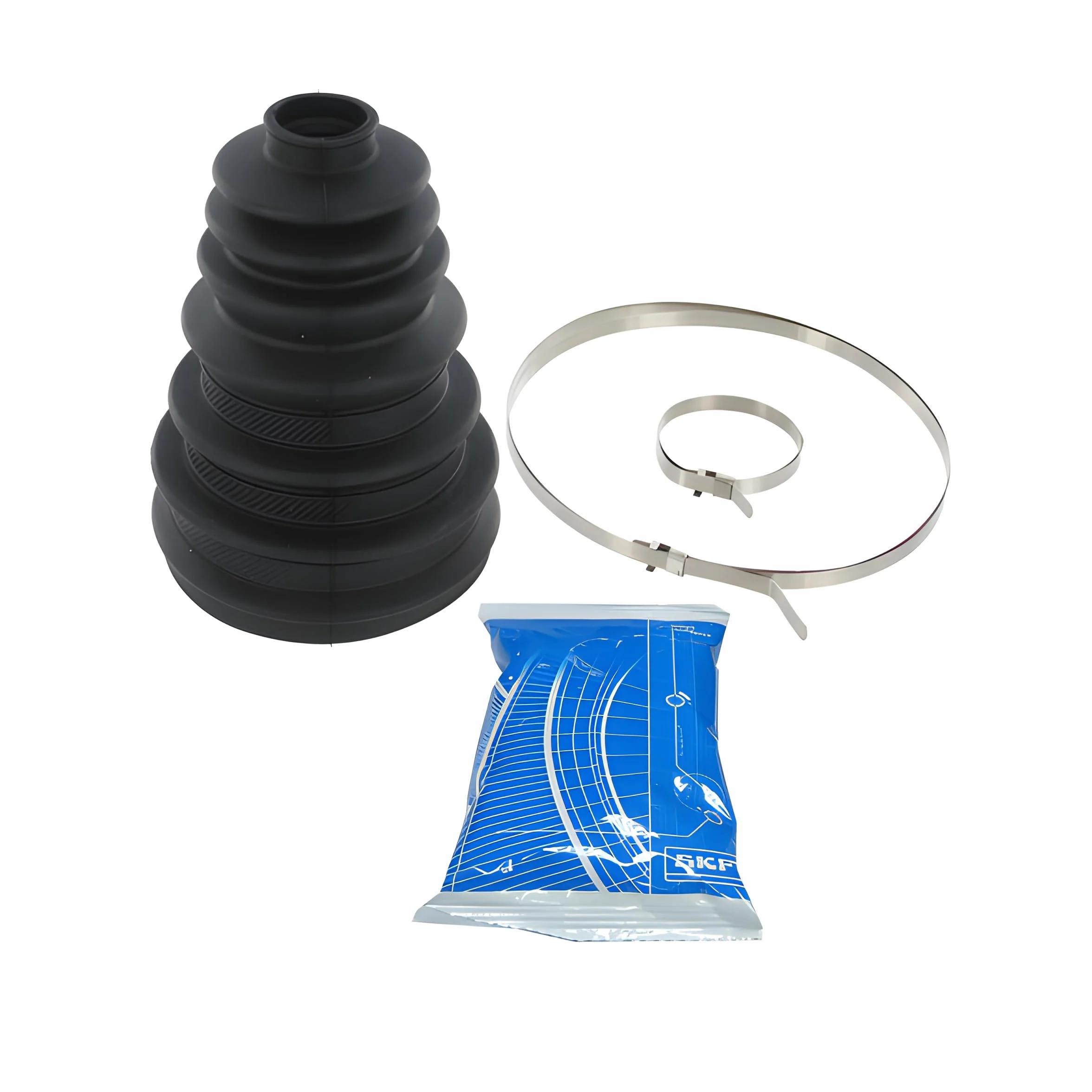 Zestaw Osłon Przegubu SKF VKJP 01001
