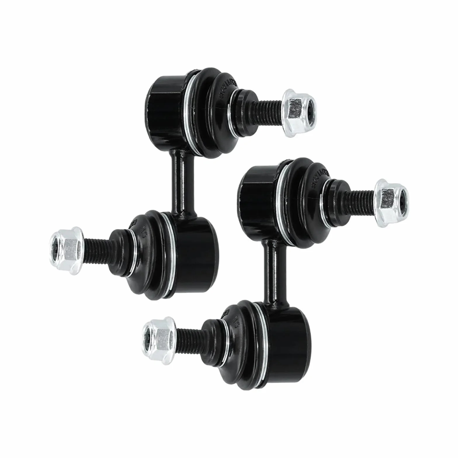 Pasuje do H0NDA CR-V ELEMENT CIVIC ACURA RSX EL 2001 2002 2003 2004 2005 2006 2007 2008 2009-2011 2 sztuk przedni łącznik stabilizatora