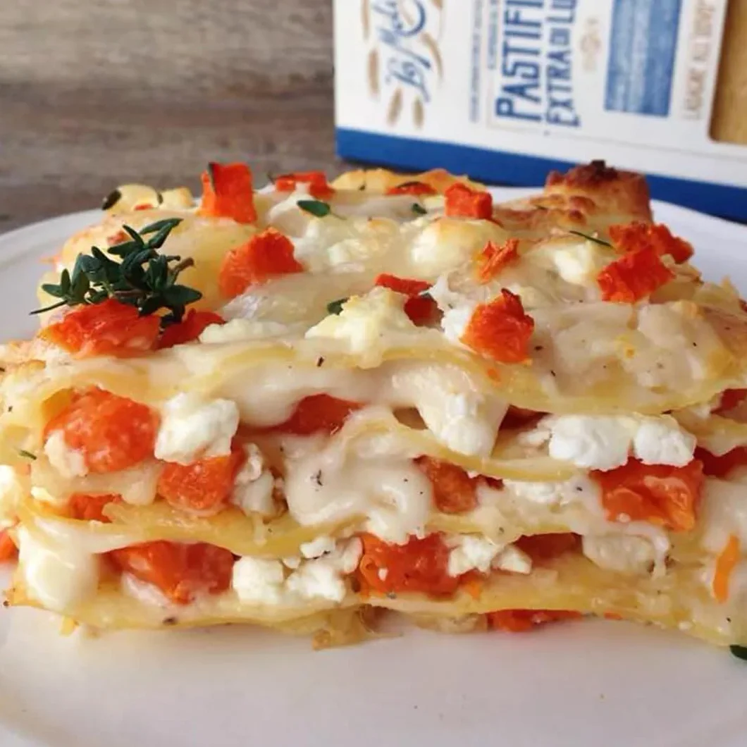 Lasagne lazania n219 500gr La Molisana makaron
