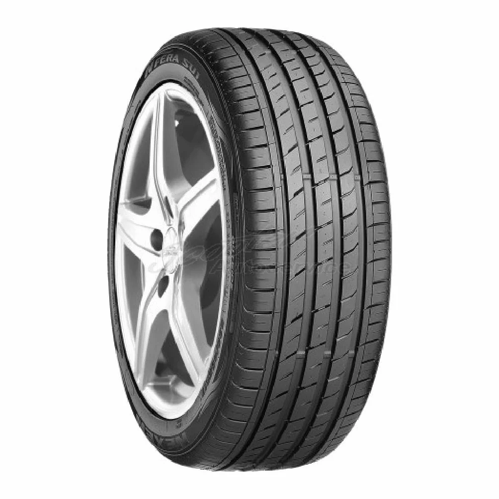 Nexen N'Fera SU1 XL RPB 245/40R18 97Y opony letnie