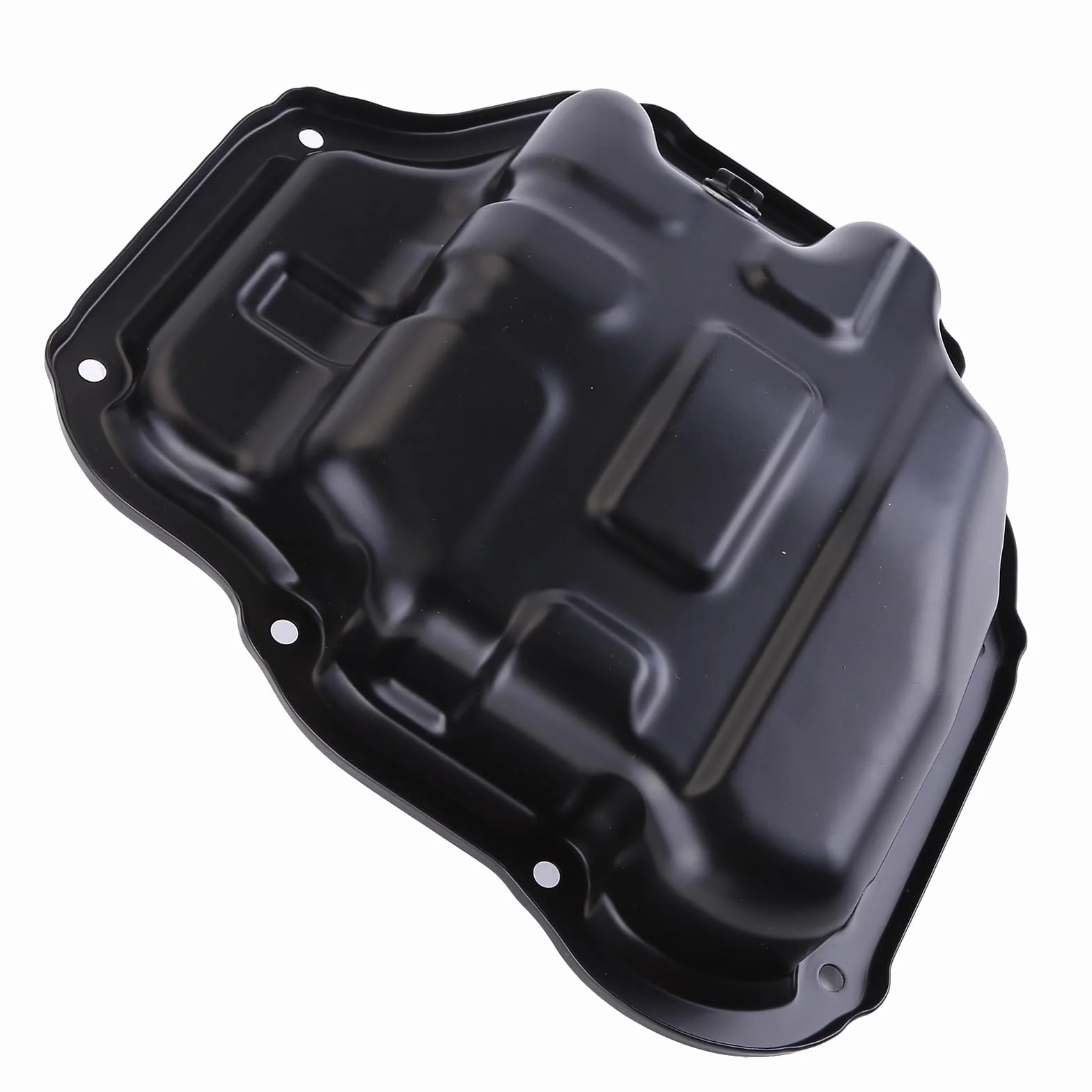 Dno oliwne ze stali Kompatybilne z Renault Megane III Scenic III 1.4 TCE 111105H61A Dno oliwne ze stali Pokrywa dna oliwnego