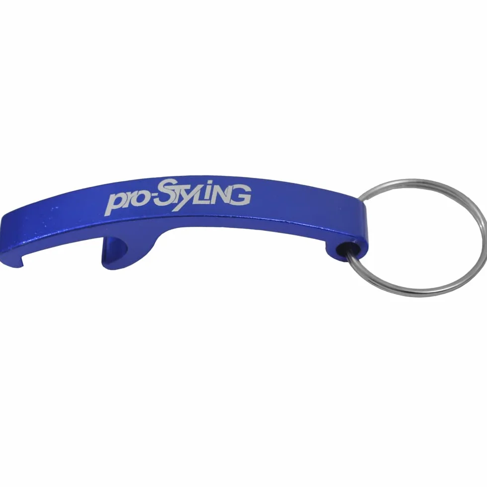 Zamek z klapą serwisową 56x38 mm czarny do przyczepy kempingowej z breloczkiem pro-Styling