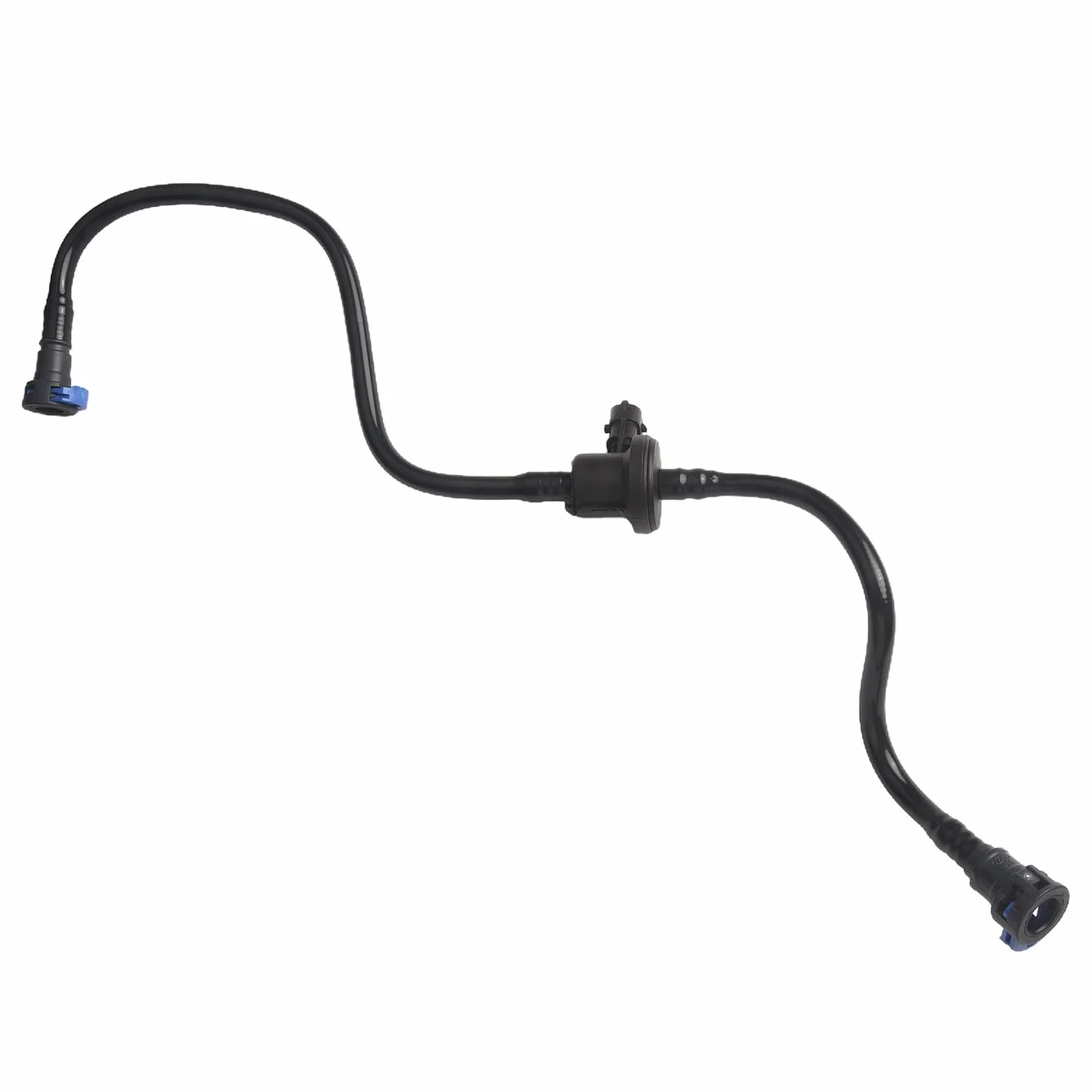 Zawór oczyszczający kanister pary Ford Focus 12-16 OEM BV6Z9D289A