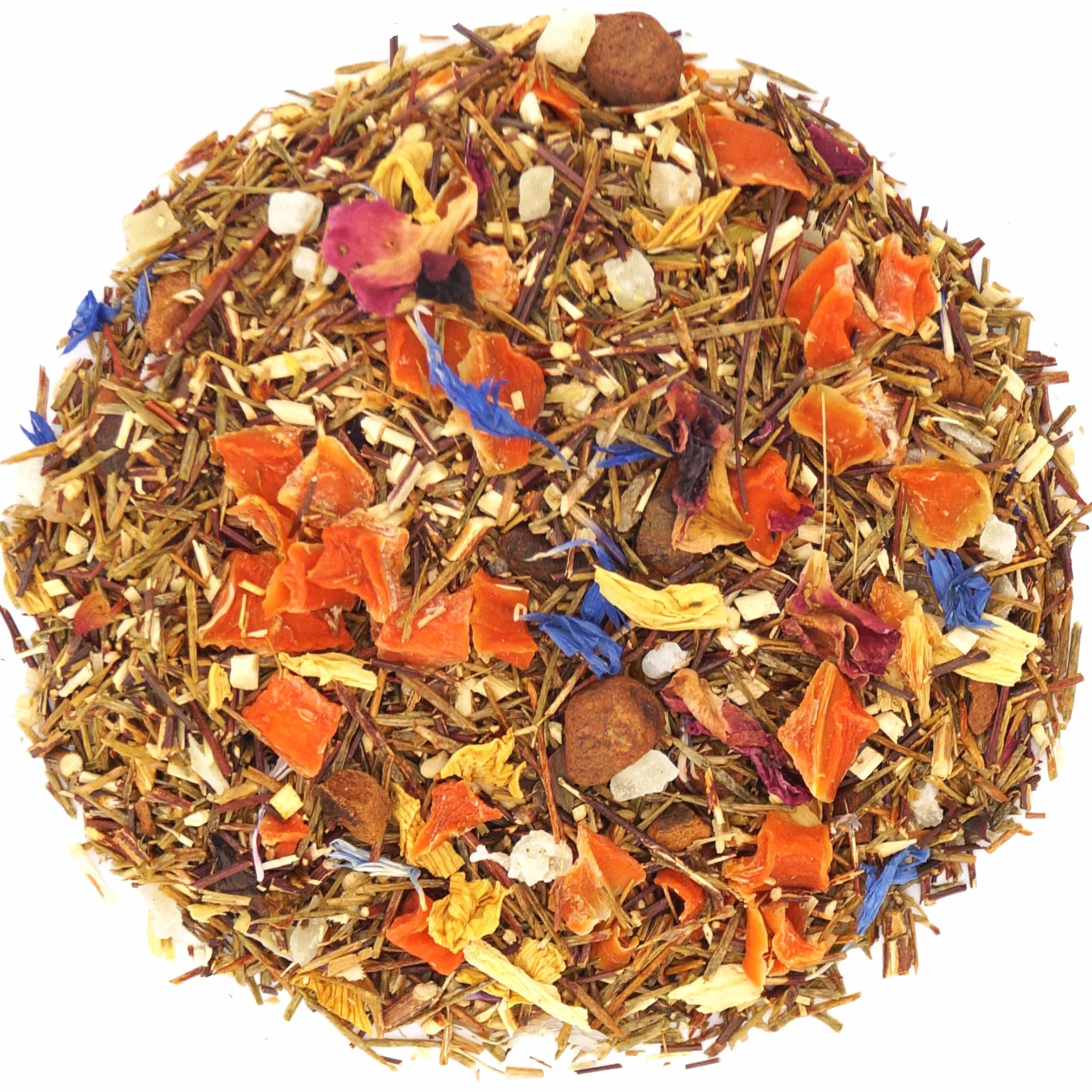 Herbata Rooibos Tropikalny Ogród UniTea Land 100g