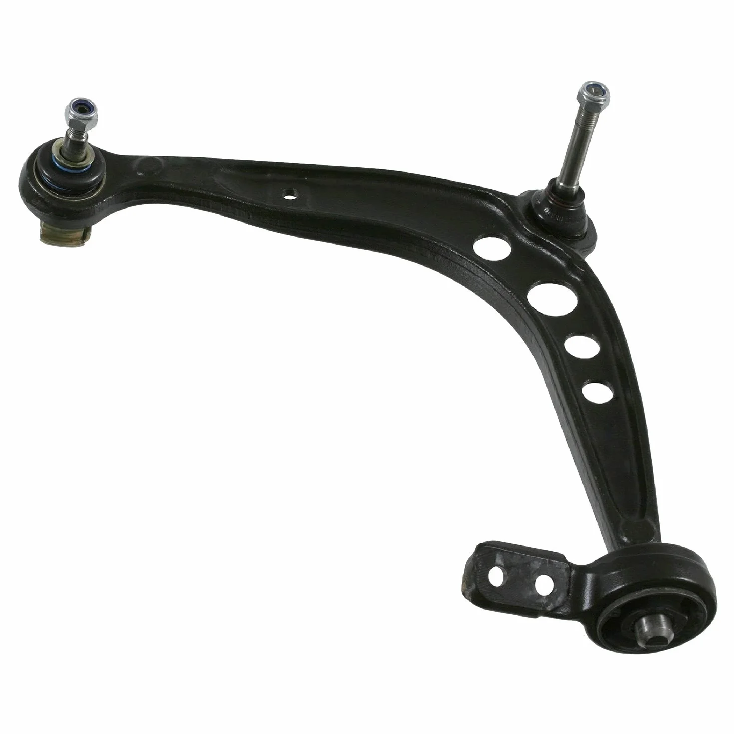 Wahacz Zawieszenia Koła FEBI BILSTEIN 21466 przód lewo