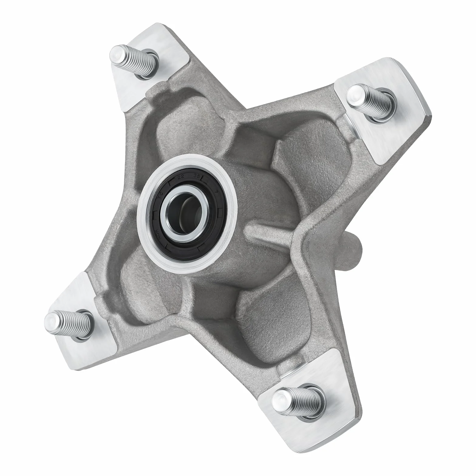 Uszczelka łożyska piasty koła Yamaha YFZ450 Raptor 700 660 2001-2024