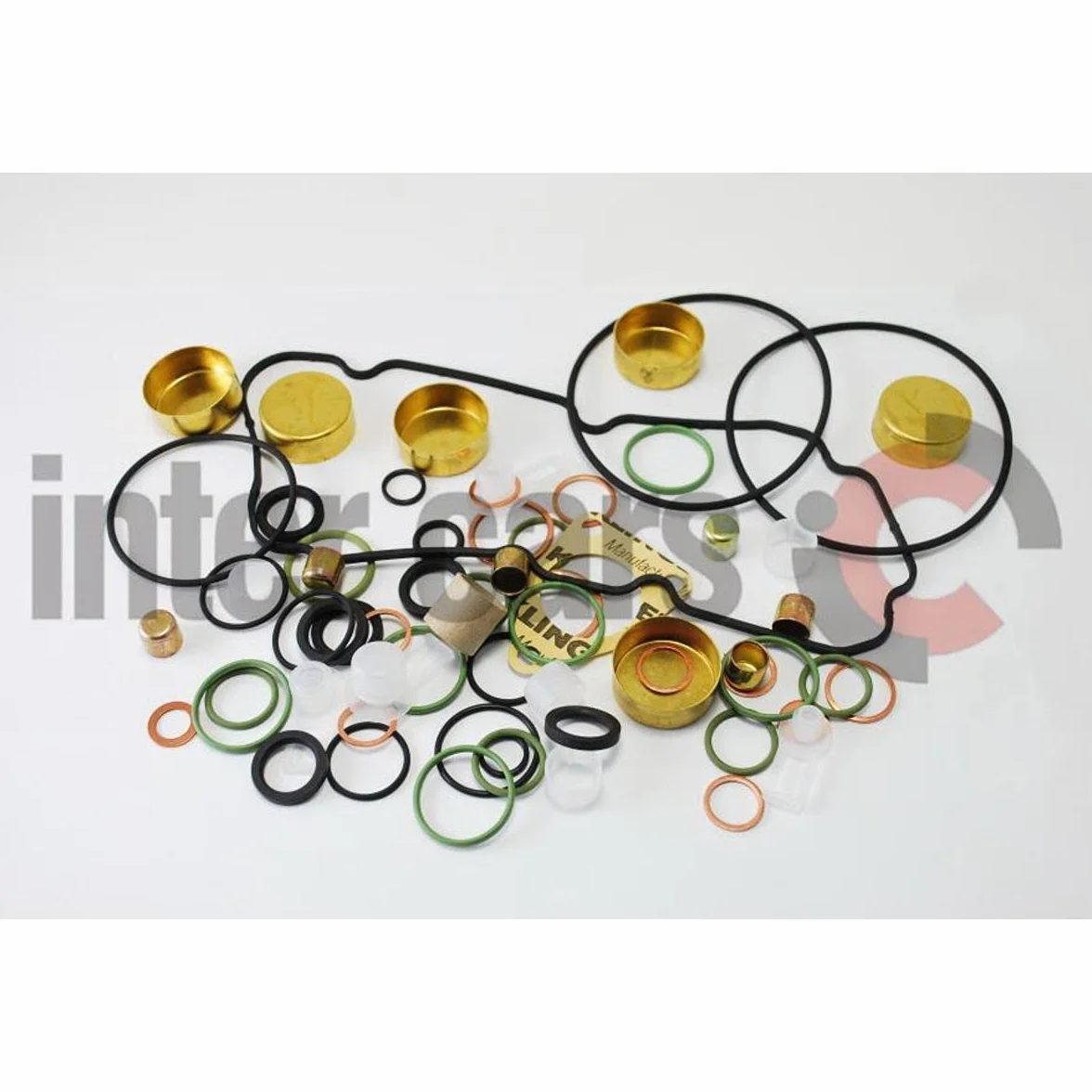 Bosch 2417010045 zestaw naprawczy rozdzielacza