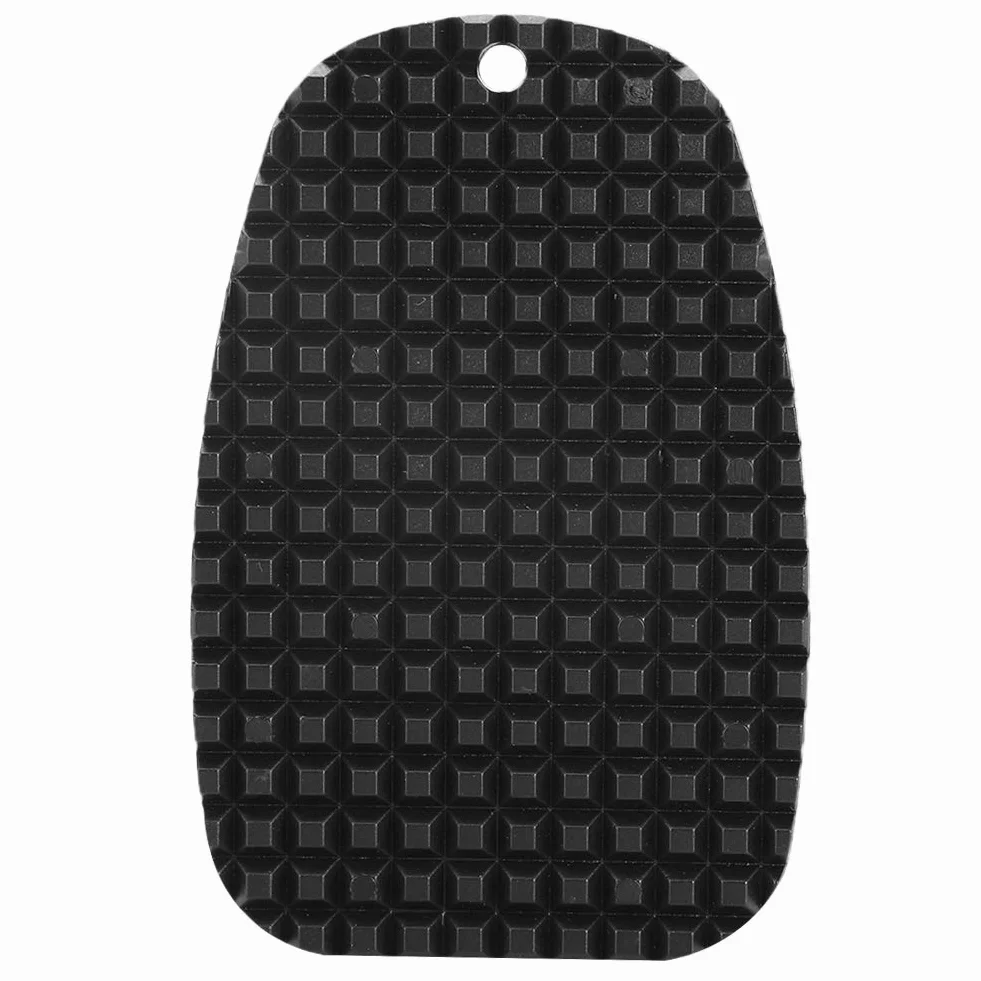 Podpórka motocyklowa uniwersalna 9x5,7 cm pod stopy do parkowania
