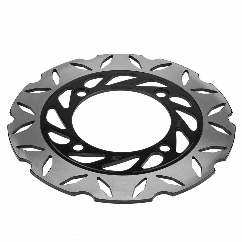 KIMISS Tarcza hamulcowa 240mm do motocykla NSS250 CB-1 CB400F CB400SF CB400 Superfour CB500 | Wydajność i trwałość