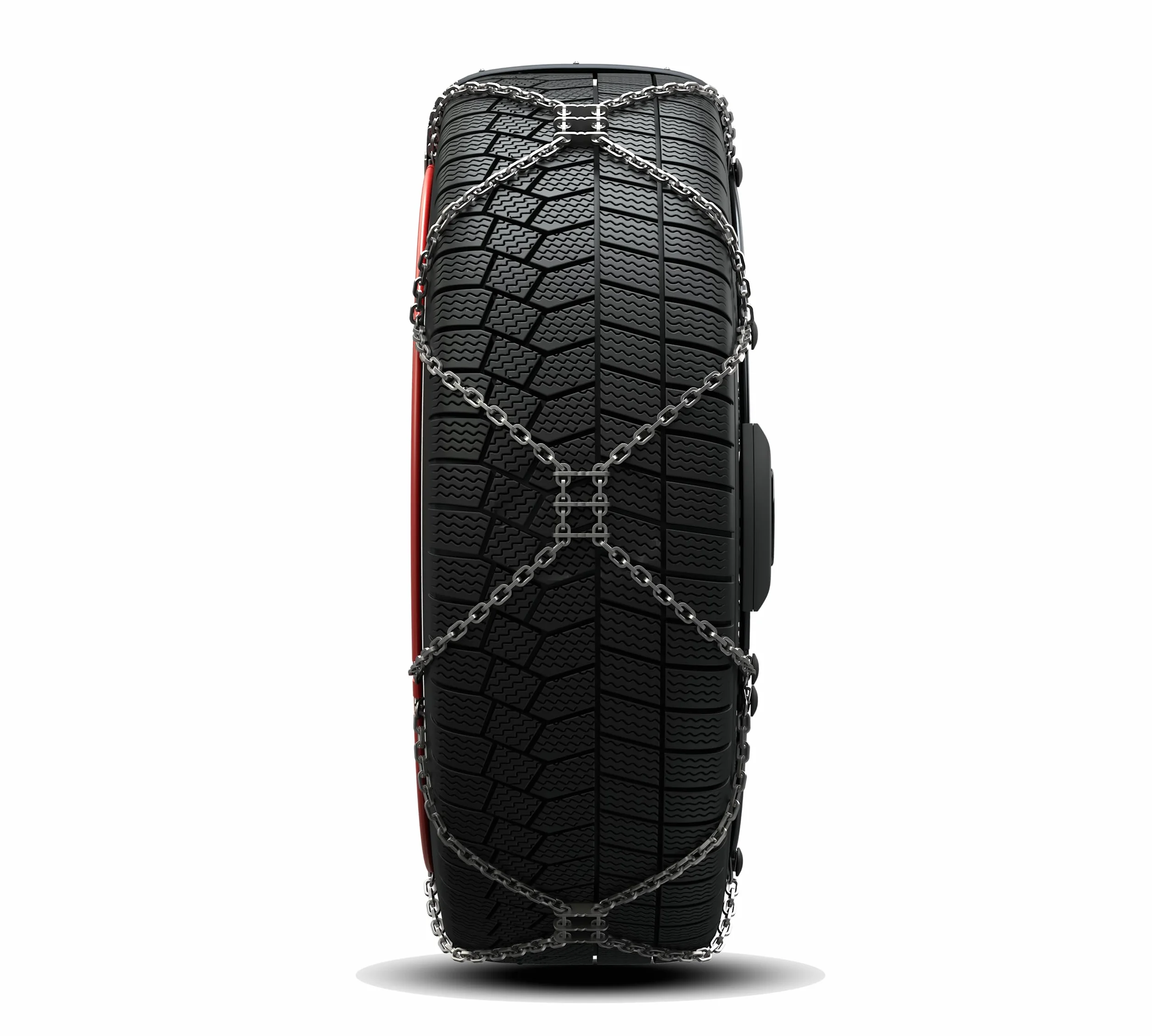 KÖNIG Łańcuchy śniegowe Reflex Cross 246