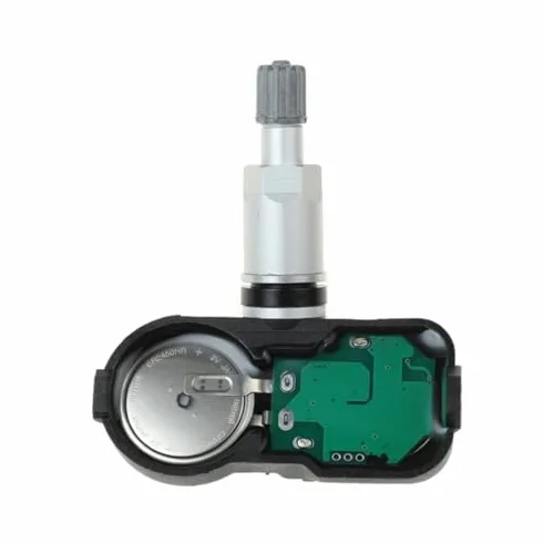 Czujnik ciśnienia w oponach do Toyota RAV4 2013-2018 Yaris 2011-2020 Prius 2009-2020 FJ Cruiser 2006-2016 Czujniki ciśnienia w oponach samochodowych 42607-30071