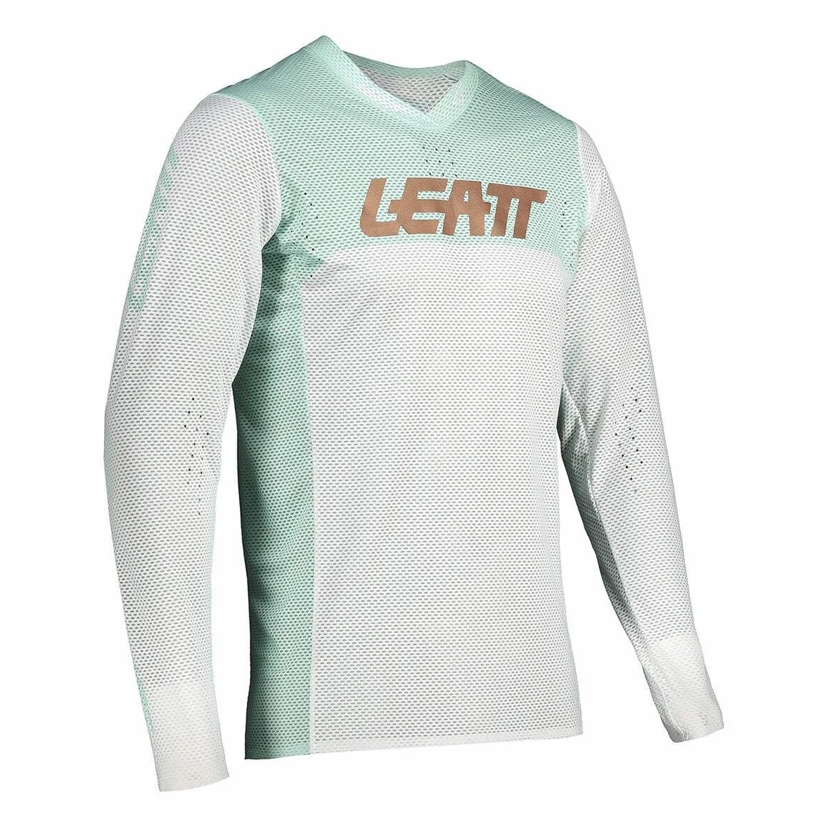 Leatt dzianiny Uniseks Leatt