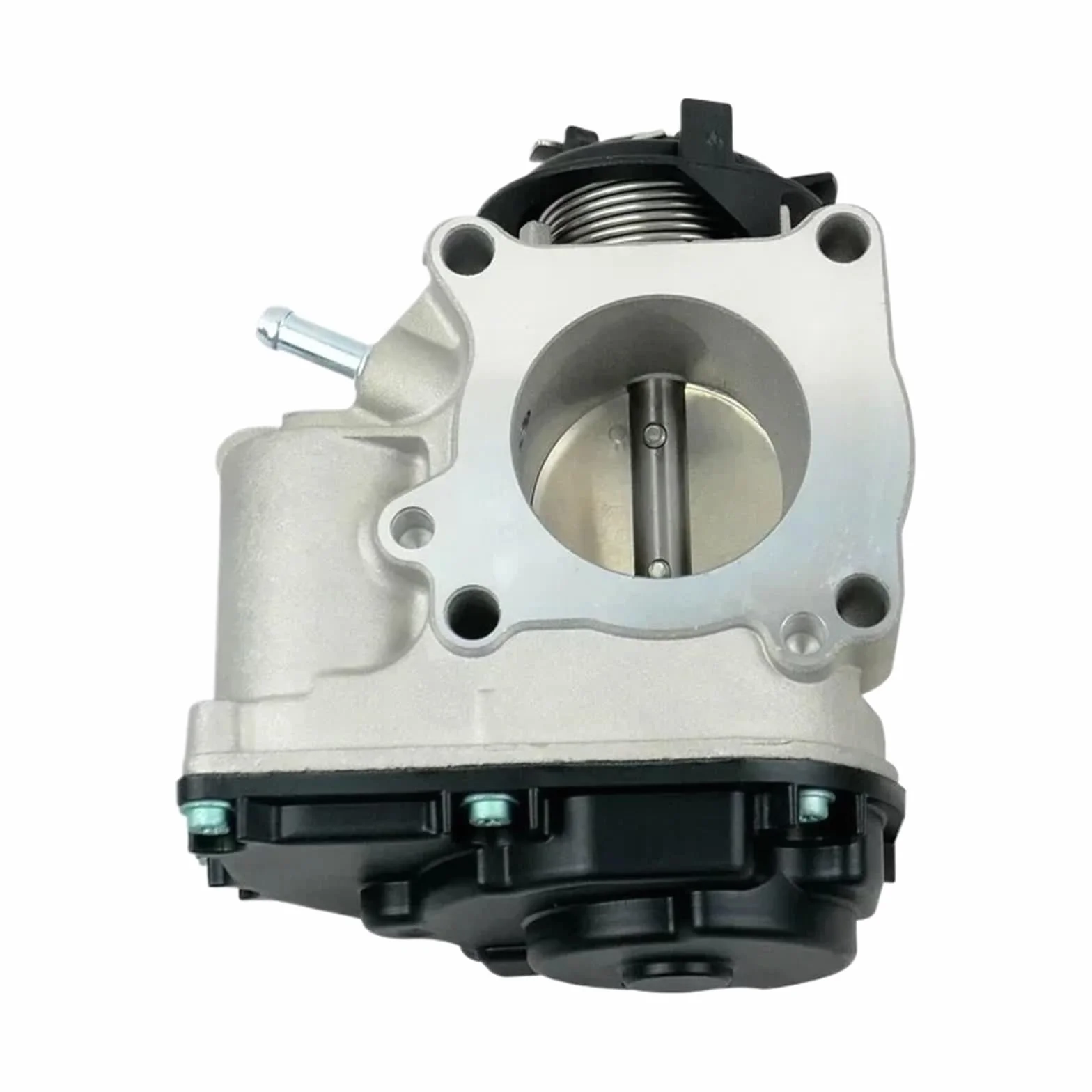 Korpusy przepustnicy silnika samochodowego Przepustnica 96439960 96611290 pasuje do Deawoo pasuje do Chevrolet Matiz Spark M2001.0L