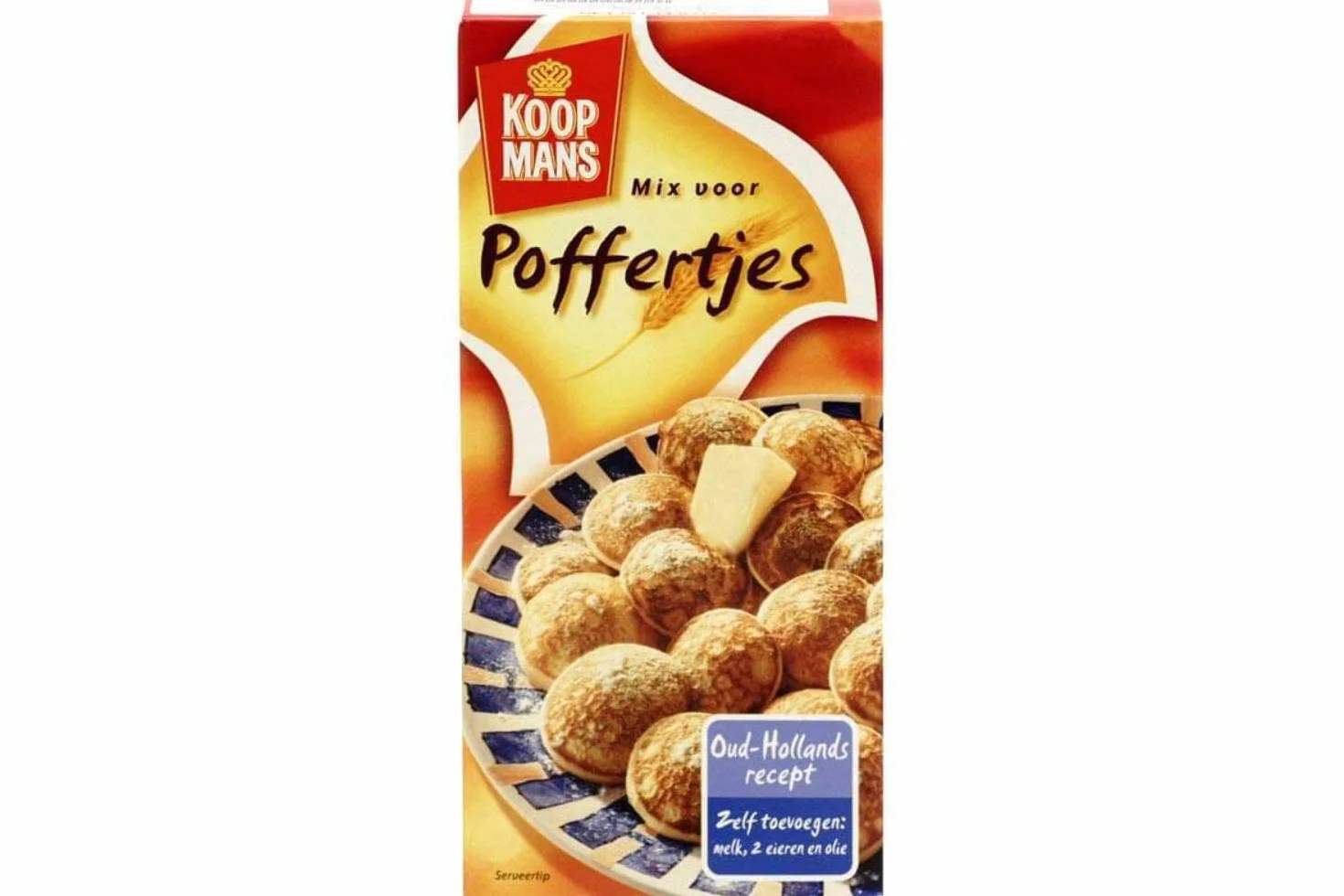 Koopmans Poffertjes Origineel 400 g