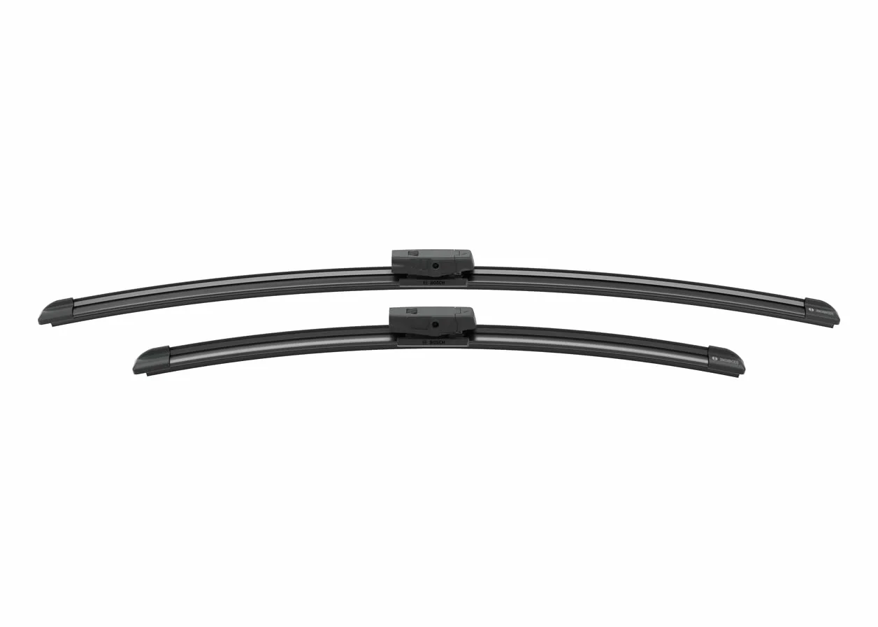 Bosch Pióro wycieraczki Aerotwin AM310S, długość: 650mm/475mm - zestaw przednich piór wycieraczki
