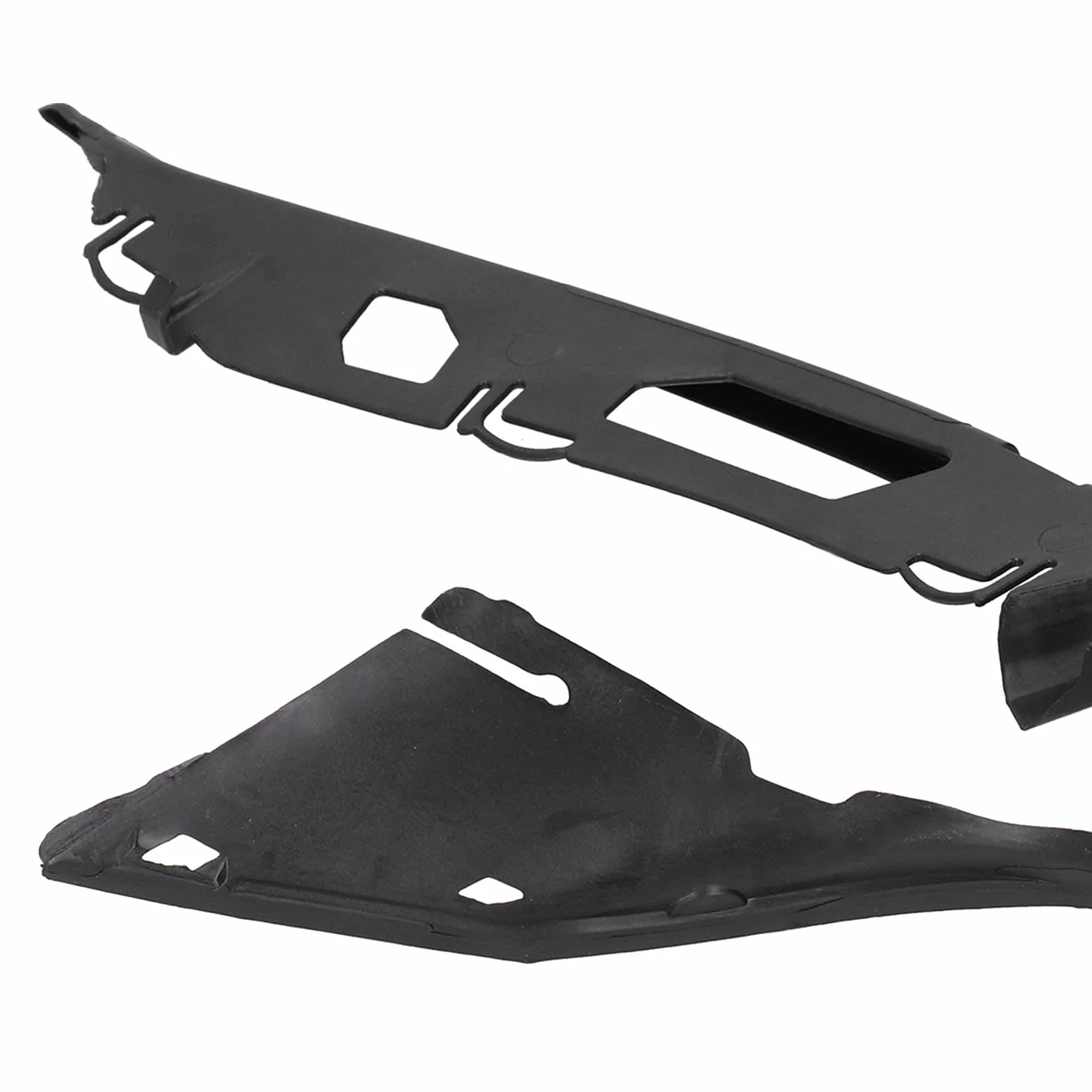 Uszczelka reflektora górna 2 szt. 63126934511 do BMW E60 525i 528i 530i 545i 550i
