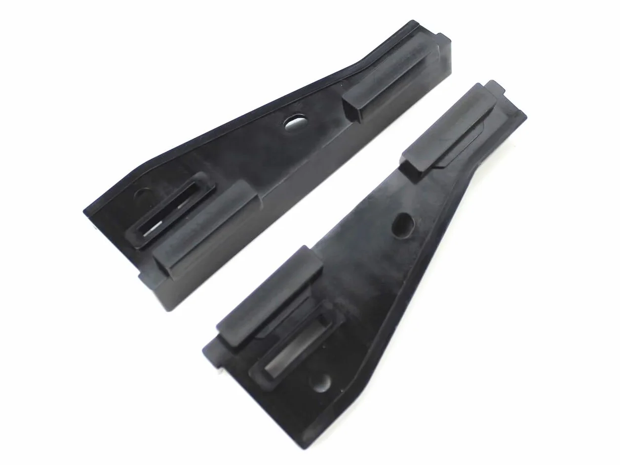 Panoramiczny zestaw naprawczy szyberdachu do BMW X5 E70 (2007-2013) 2 sztuki lewy i prawy 54138408062/54107227894 III