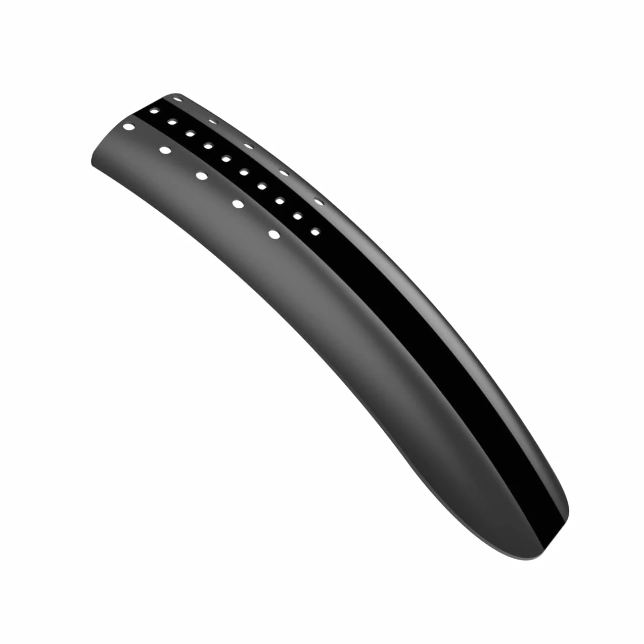 RRP Rapid Racer Products Przedłużacz błotnika do tylnych błotników Proguard, czarny