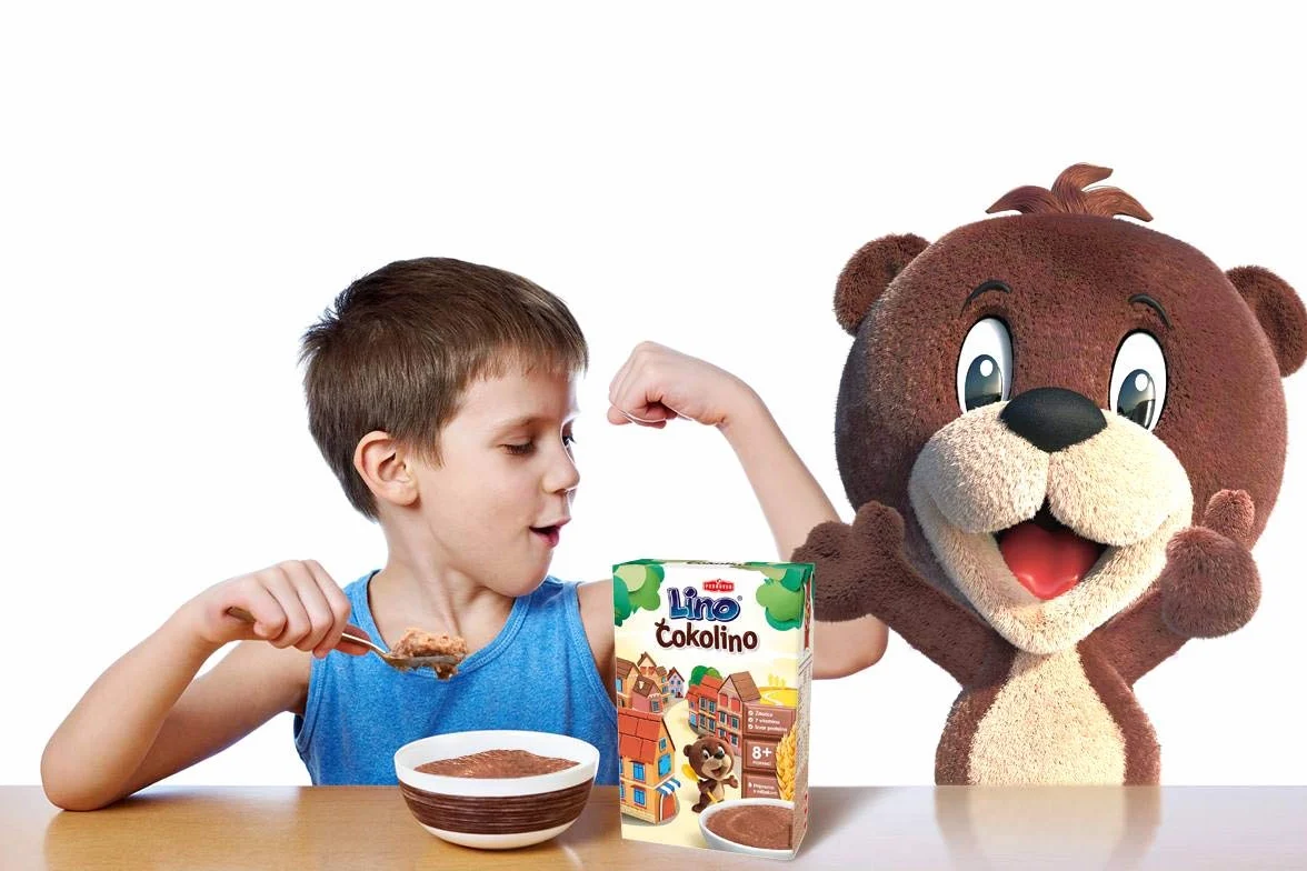 Podravka Cokolino 200 g