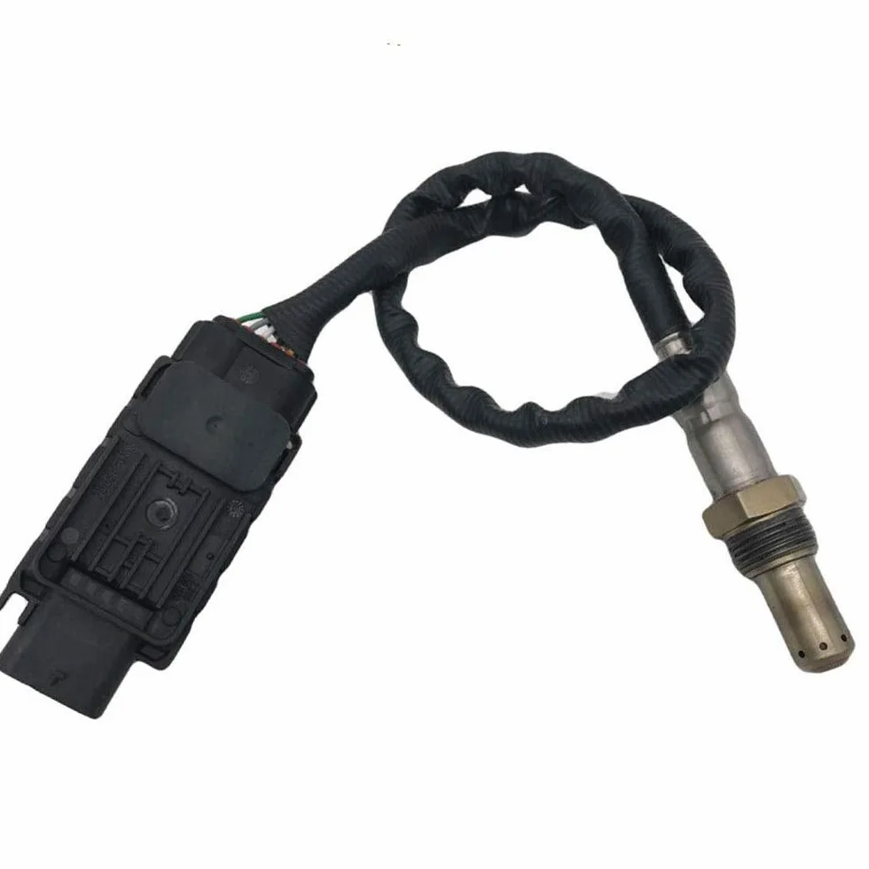 GH22-5J299-AC 0281006818 Sonda Nox Sonda Lambda nadaje się do Land Rover Discovery Sport Range Rover Evoque 2.0 D 4x4 204DTD 2014-2020