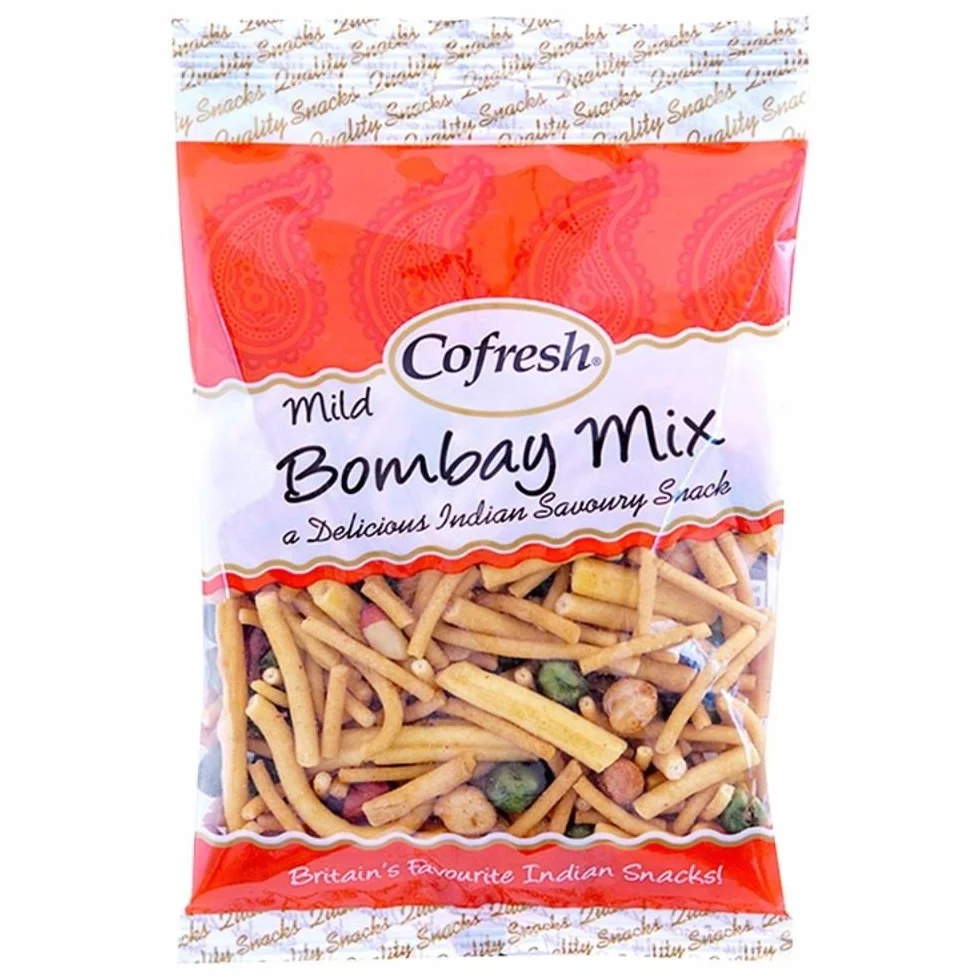Cofresh Bombay Mix 325g opakowanie 6 sztuk
