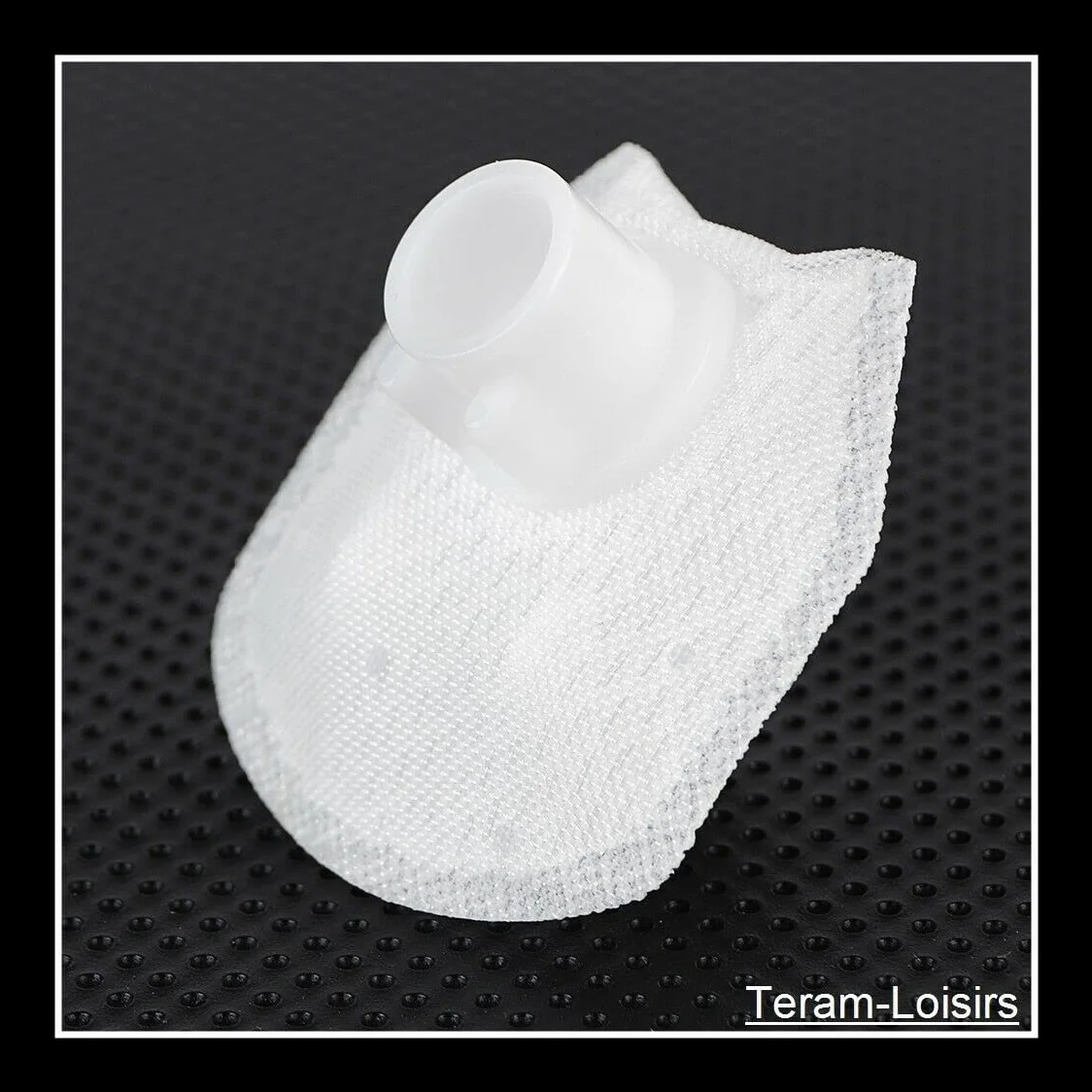 TERAM LOISIRS Filtr pompy paliwa kompatybilny dla Kawasaki ZX 600 Ninja ZX-6R od 2009 do 2017 New France