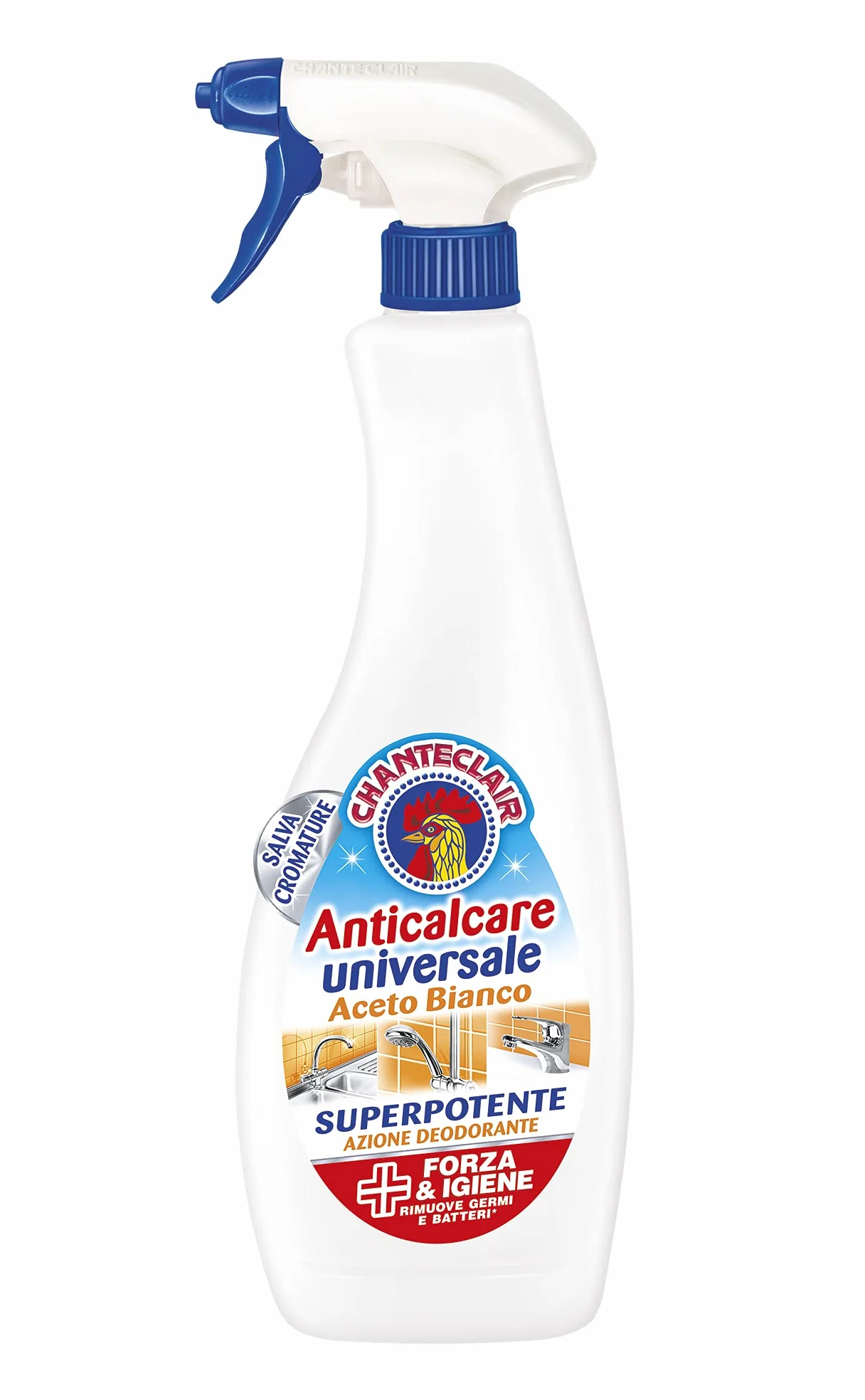 Chanteclair ocet antywapienny w sprayu 625 ml