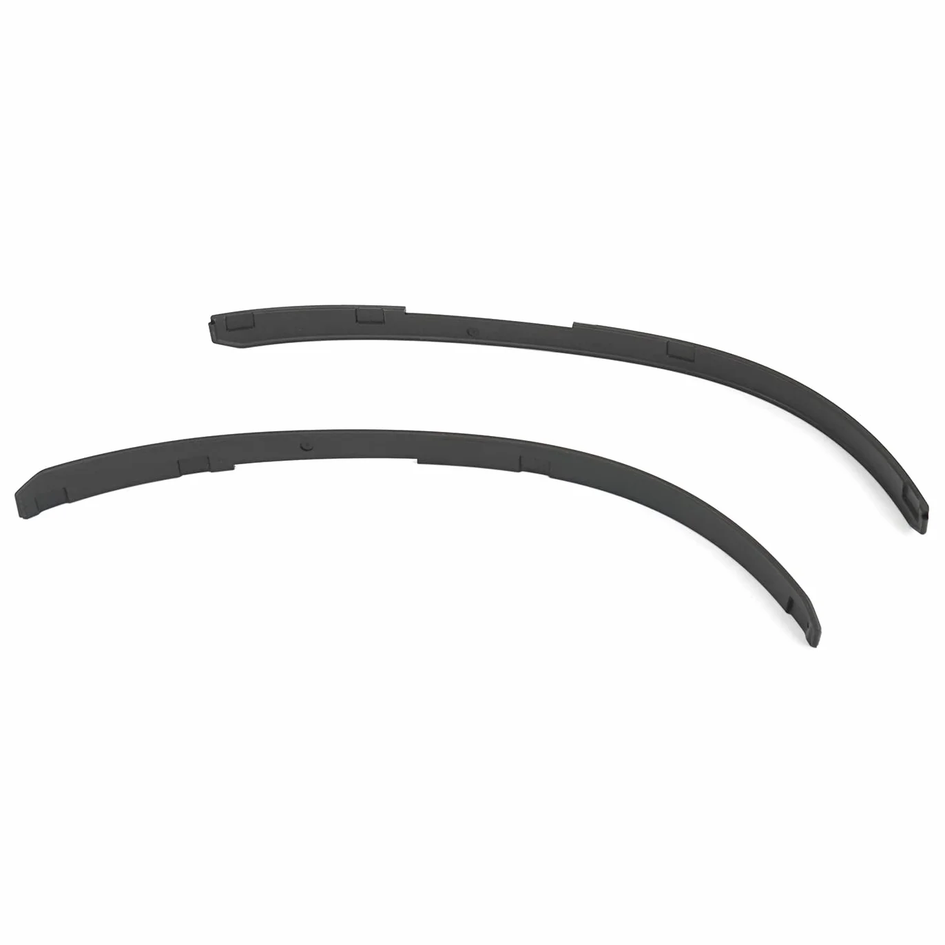 Seat 57507111 Spoiler koła przód Cupra Ateca poszerzenie błotnika osłona przed pryskaniem