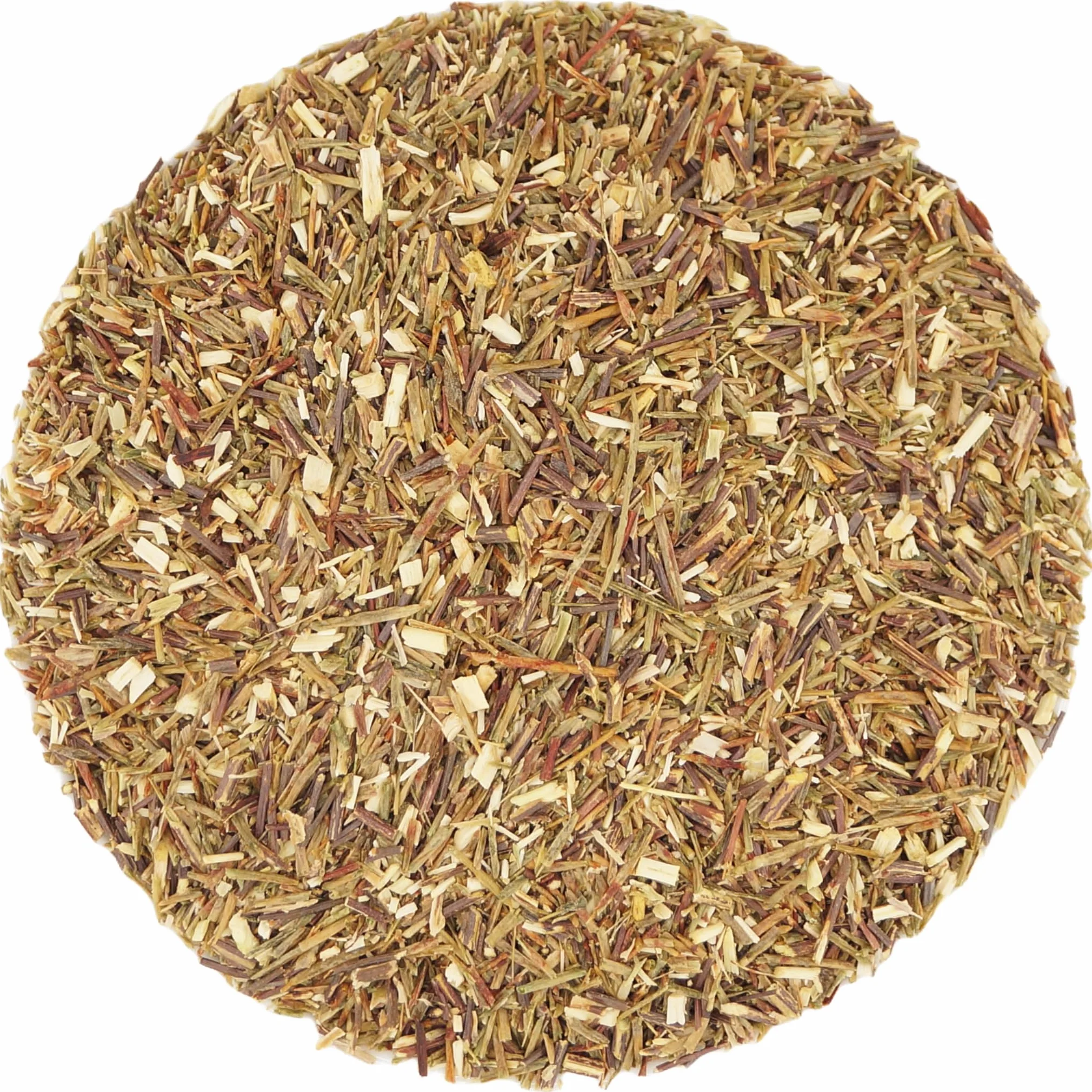 Herbata Ziołowa Zielony Rooibos UniTea Land (100 gram)