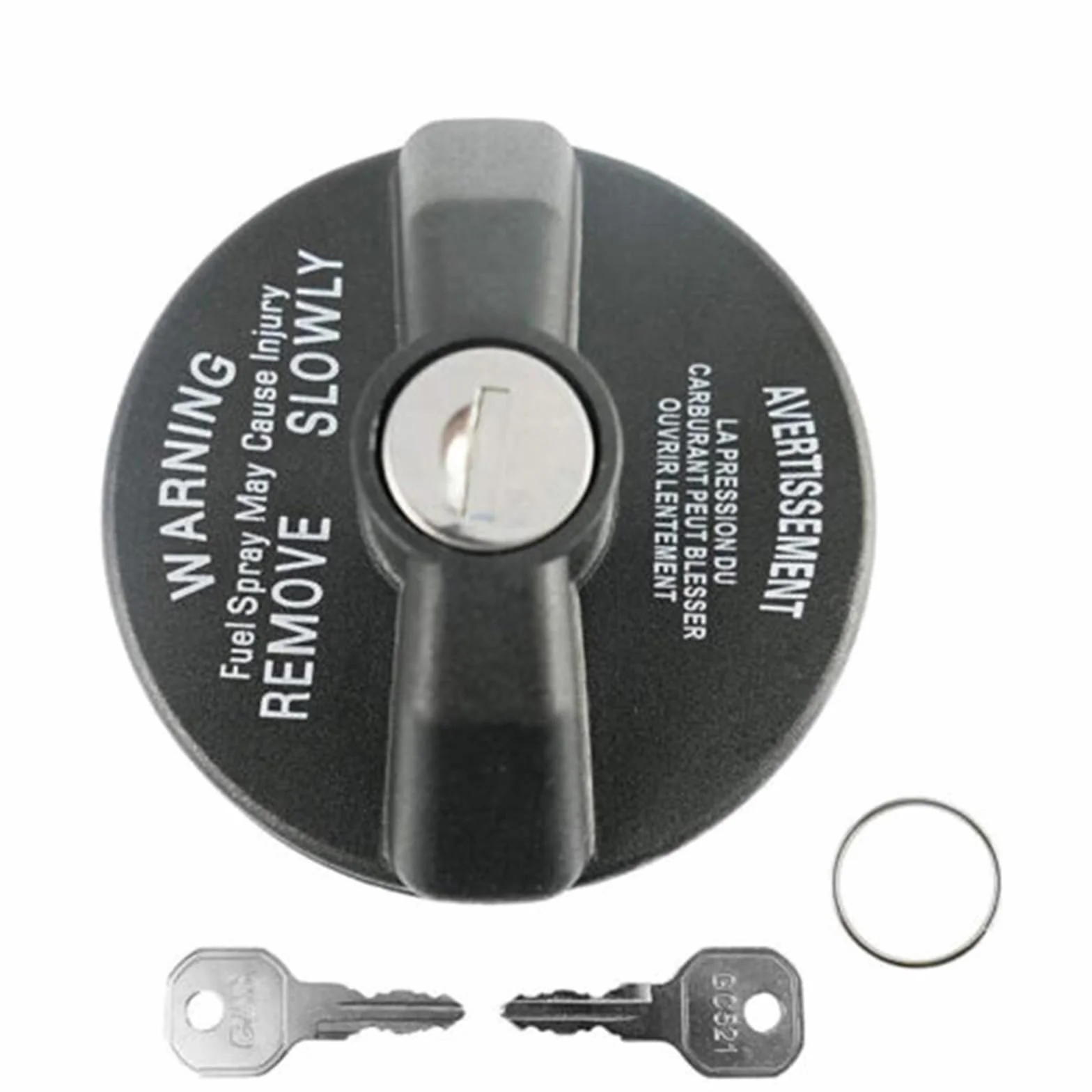 pokrywka do napełniania oleju Blokada korka wlewu paliwa 05278655AB pasuje do Chrysler Dodge Jeep Ram Challenger Grand Caravan 1500 Cherokee Wrangler