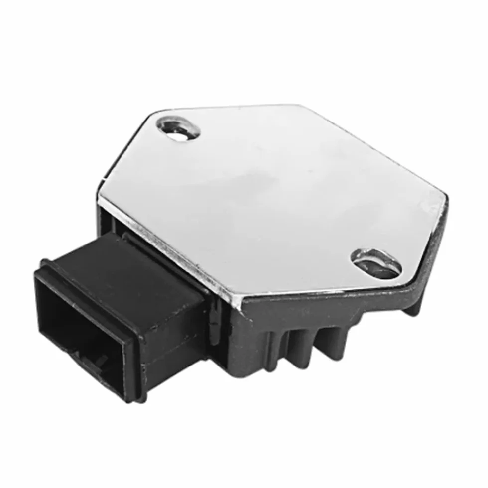 Riloer Regulator napięcia prostownik pasuje do Hon-da CB F 600 400 CBR F2 F3 F4 AC 900 NTV AUVILLE 650 VT 750 VTR NC29 NC30 NC31 1000 XLV