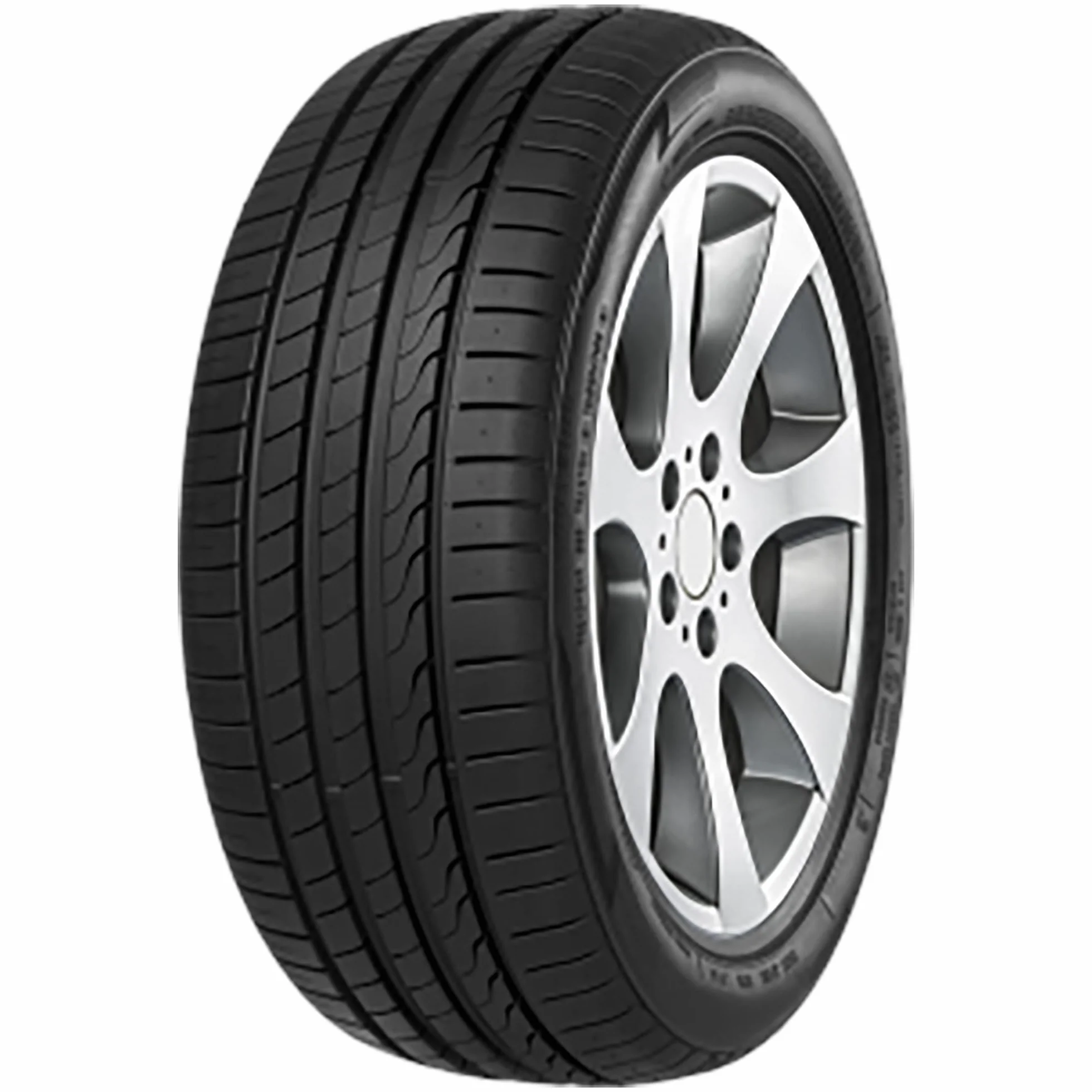 IMPERIAL ECOSPORT2 - 225/55/R17 97 W - C/B/71 dB - opony letnie