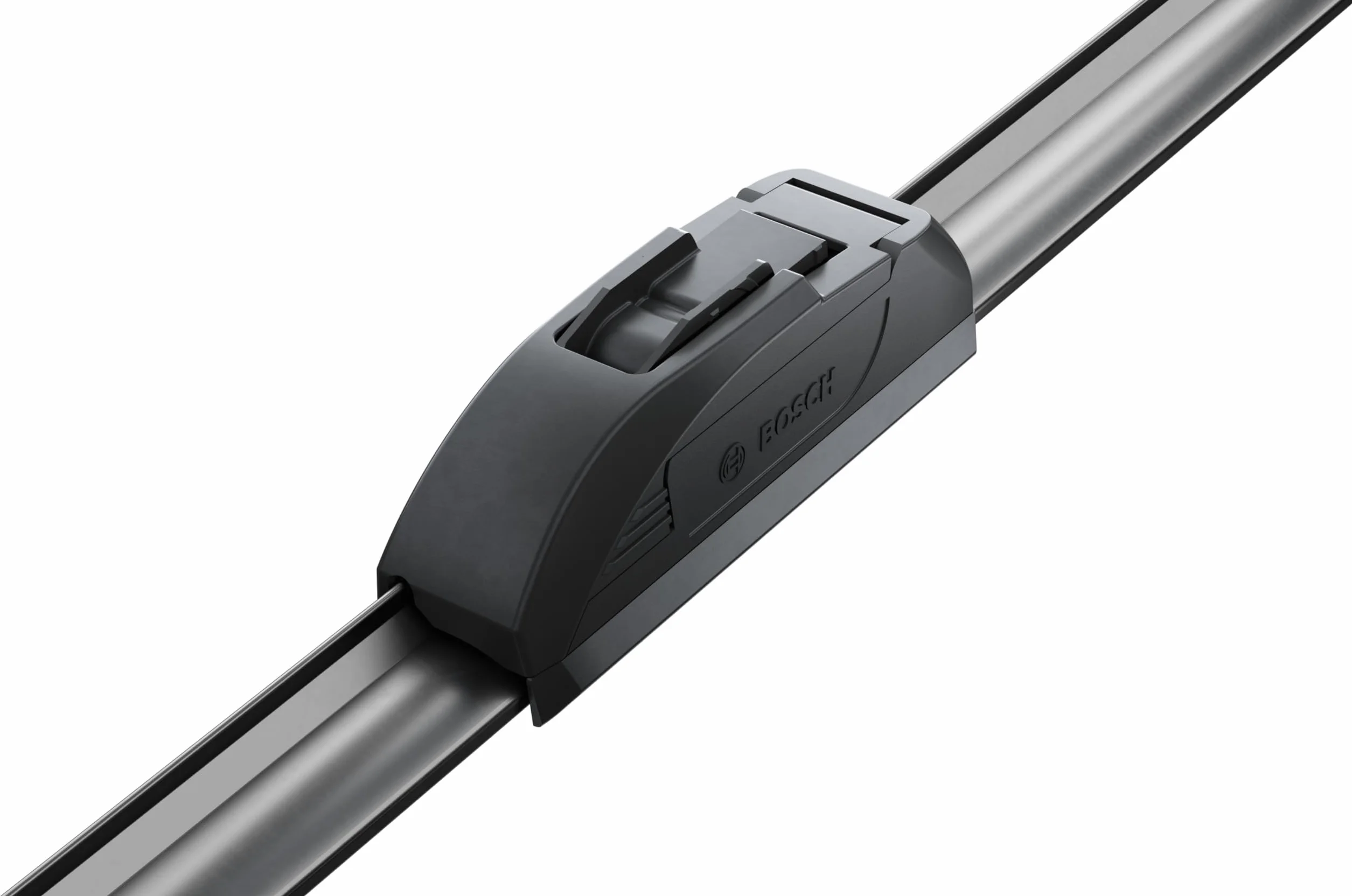 Bosch 3397014637 Pióro Wycieraczki, Czarny, 700 mm/340 mm