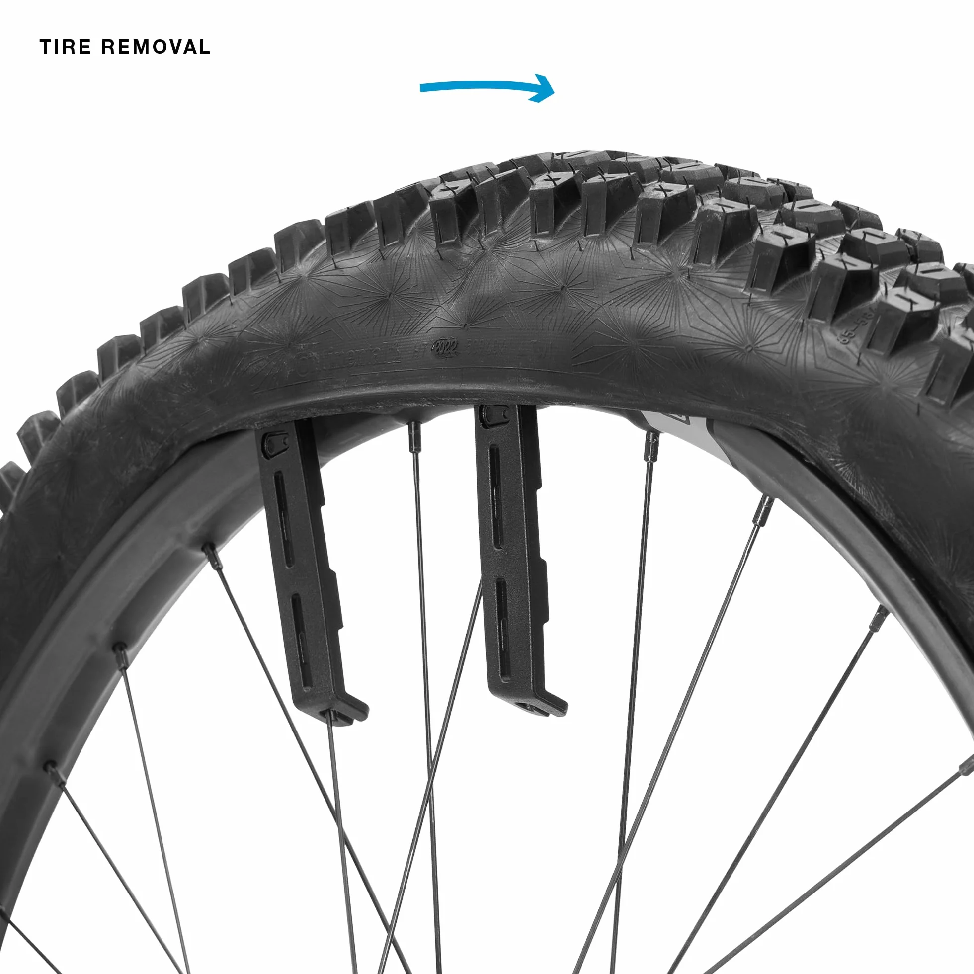 CRACKBROTHERS Slider TIRE Lever KIT