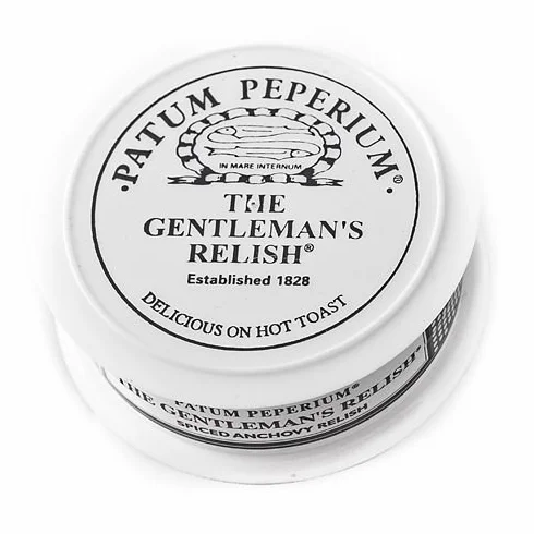 Patum Peperium Gentlemans Relish, 42,5 g