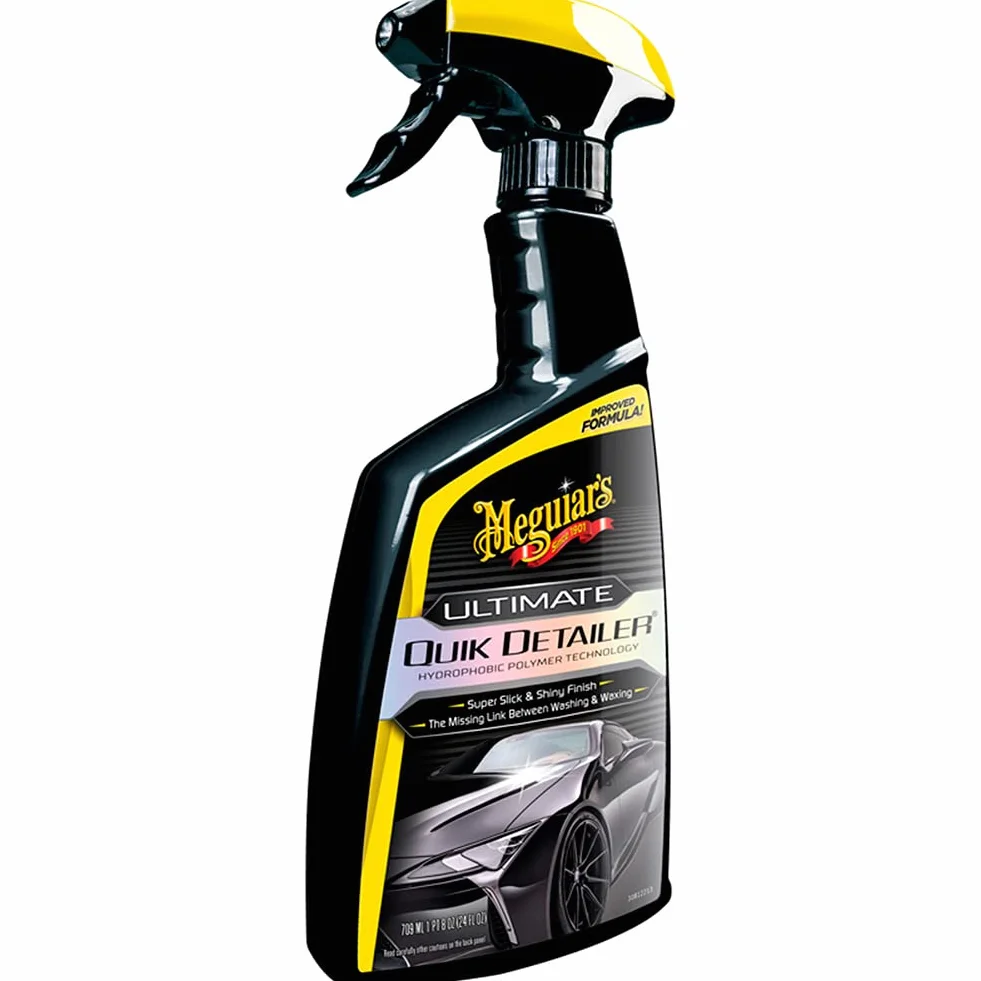 Meguiar's Szczegóły G201024EU