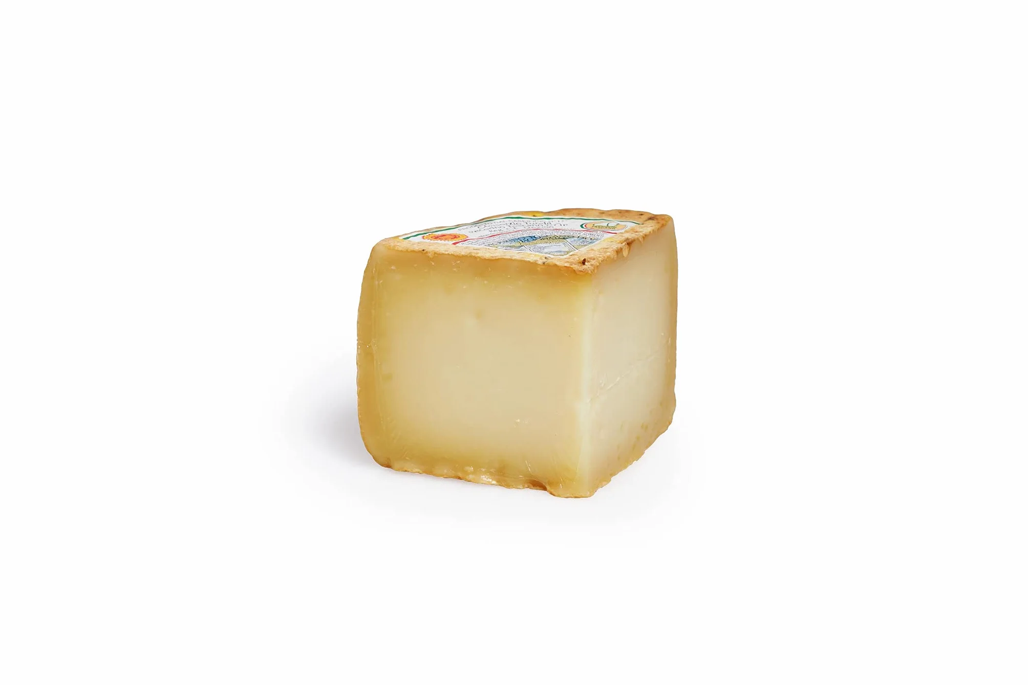 Italian cheese tasting box Smoked Provola 450g Salted Primo cheese with pepper 950g Pecorino Toscano DOP 450g Classic Caciocavallo 750g