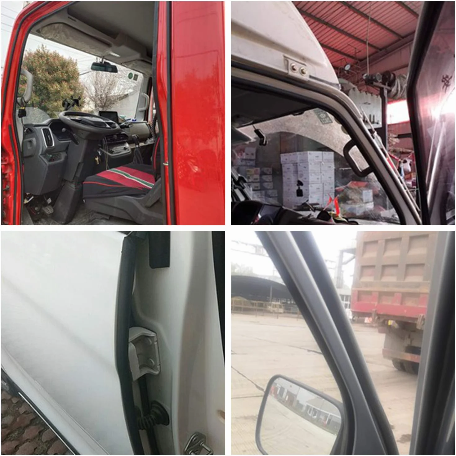 10-metrowa gumowa taśma uszczelniająca z EPDM, 14 mm x 12 mm, duża uszczelka do drzwi samochodowych w kształcie litery D, dźwiękoszczelna gumowa uszczelka uszczelniająca, wewnętrzna uszczelka