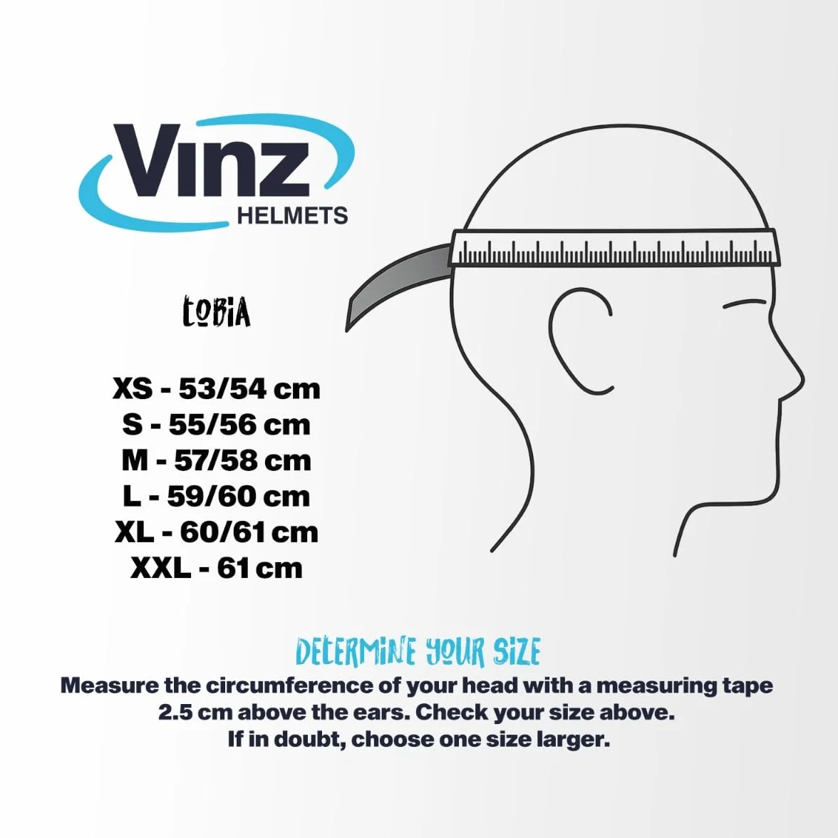 VINZ Pavia kask typu jet z podwójnym wizjerem, modny kask na skuter, rozmiar XS-XXL, kask typu jet z osłoną przeciwsłoneczną, certyfikat ECE 22.06